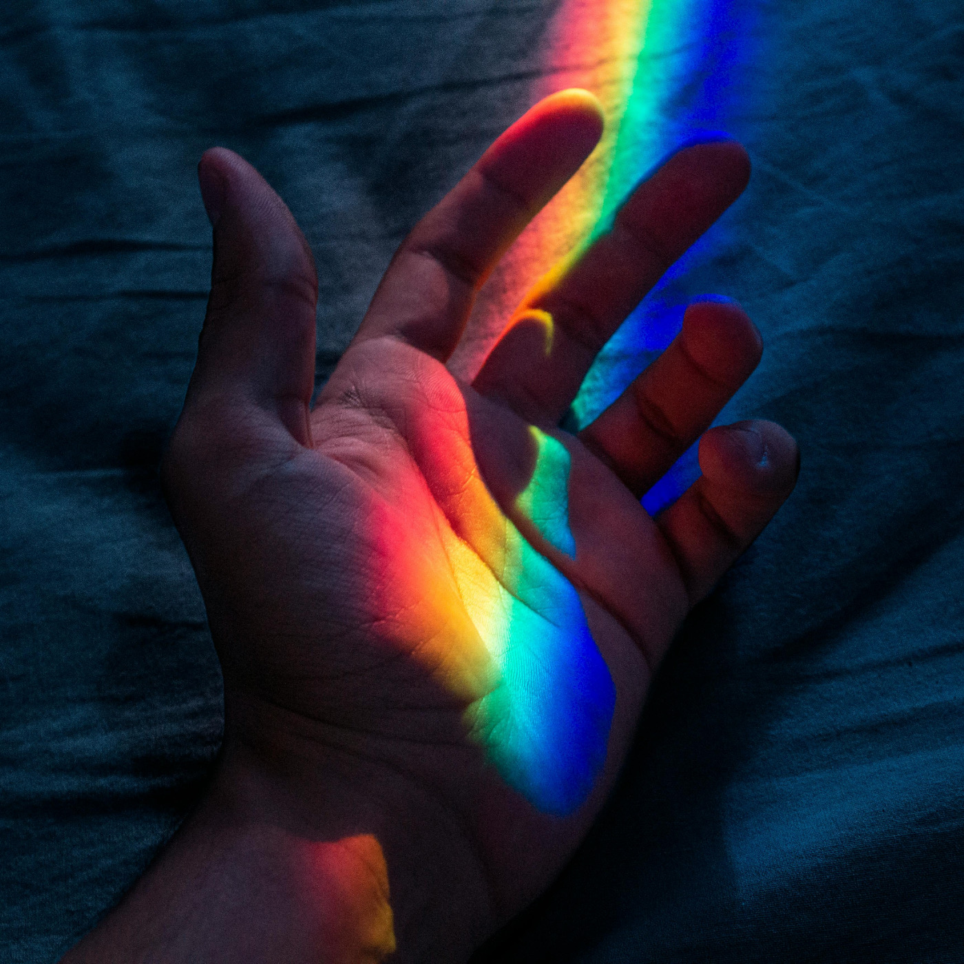 The Strange Science of Color — And Our Quest to Understand It
