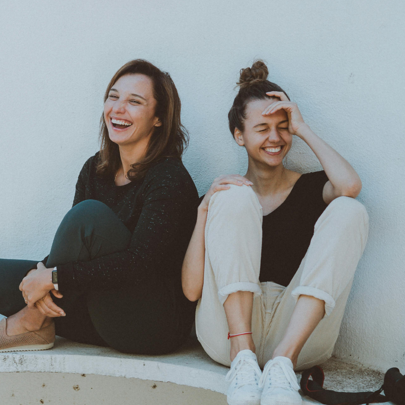 Why Nurturing Connection is Good for Your Health