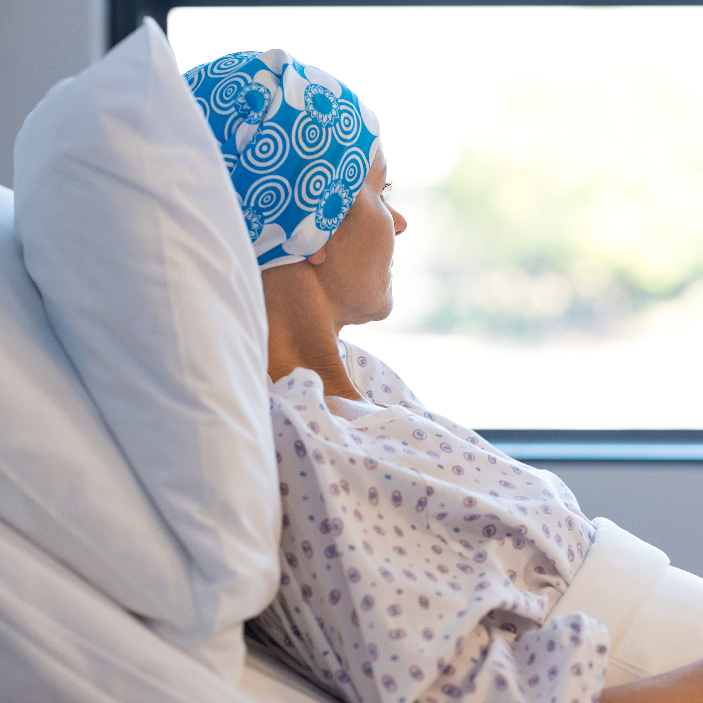 The Body Remembers: Exploring the Invisible Wounds Left by Serious Illness