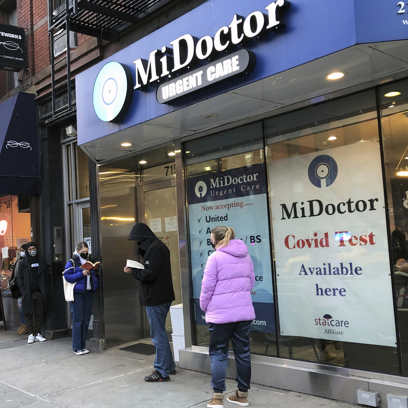 Inside the Boom of Urgent Care: How It’s Changing American Medicine