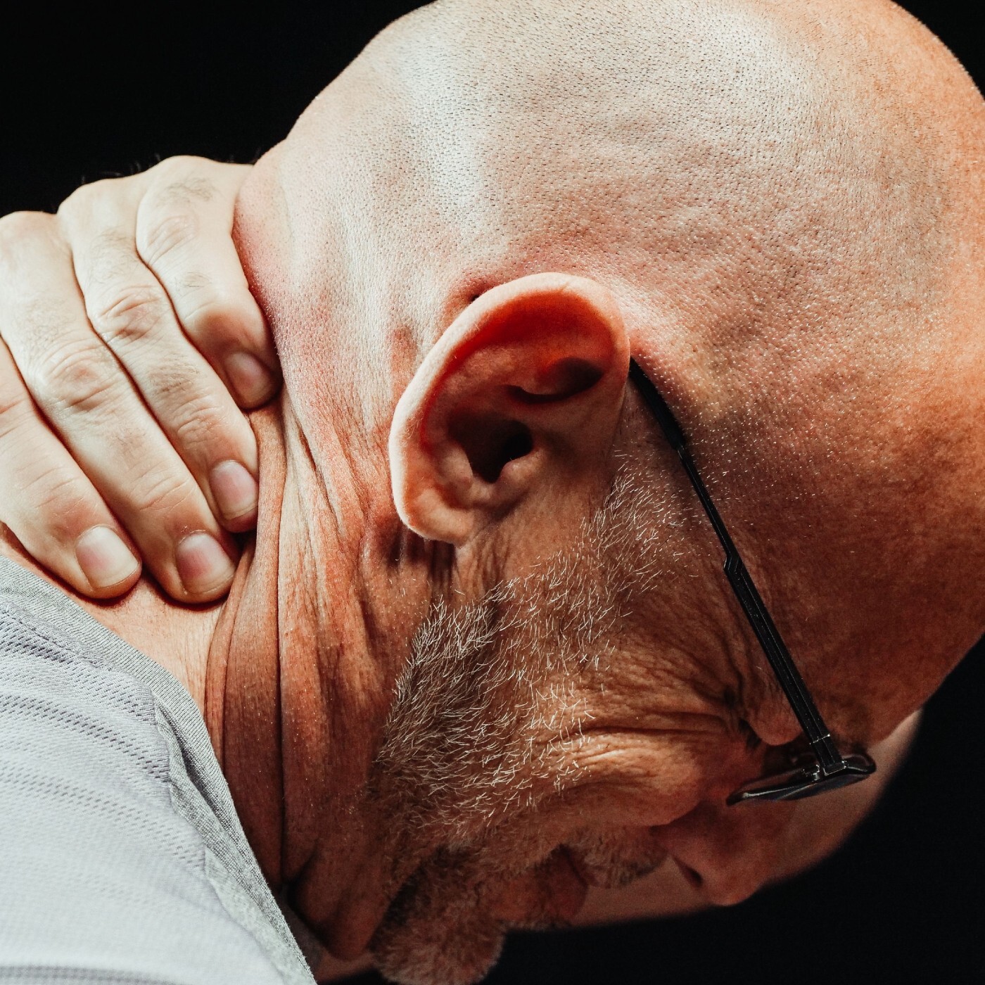 The Future of Pain Relief: Managing Chronic Pain, Laughing Gas, and Safer Opioids