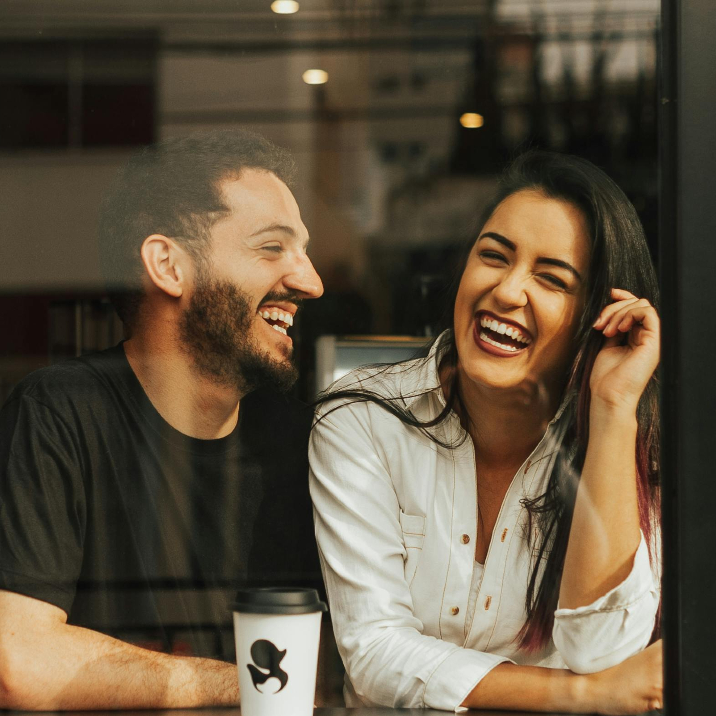 Engineering Happiness into our Daily Lives