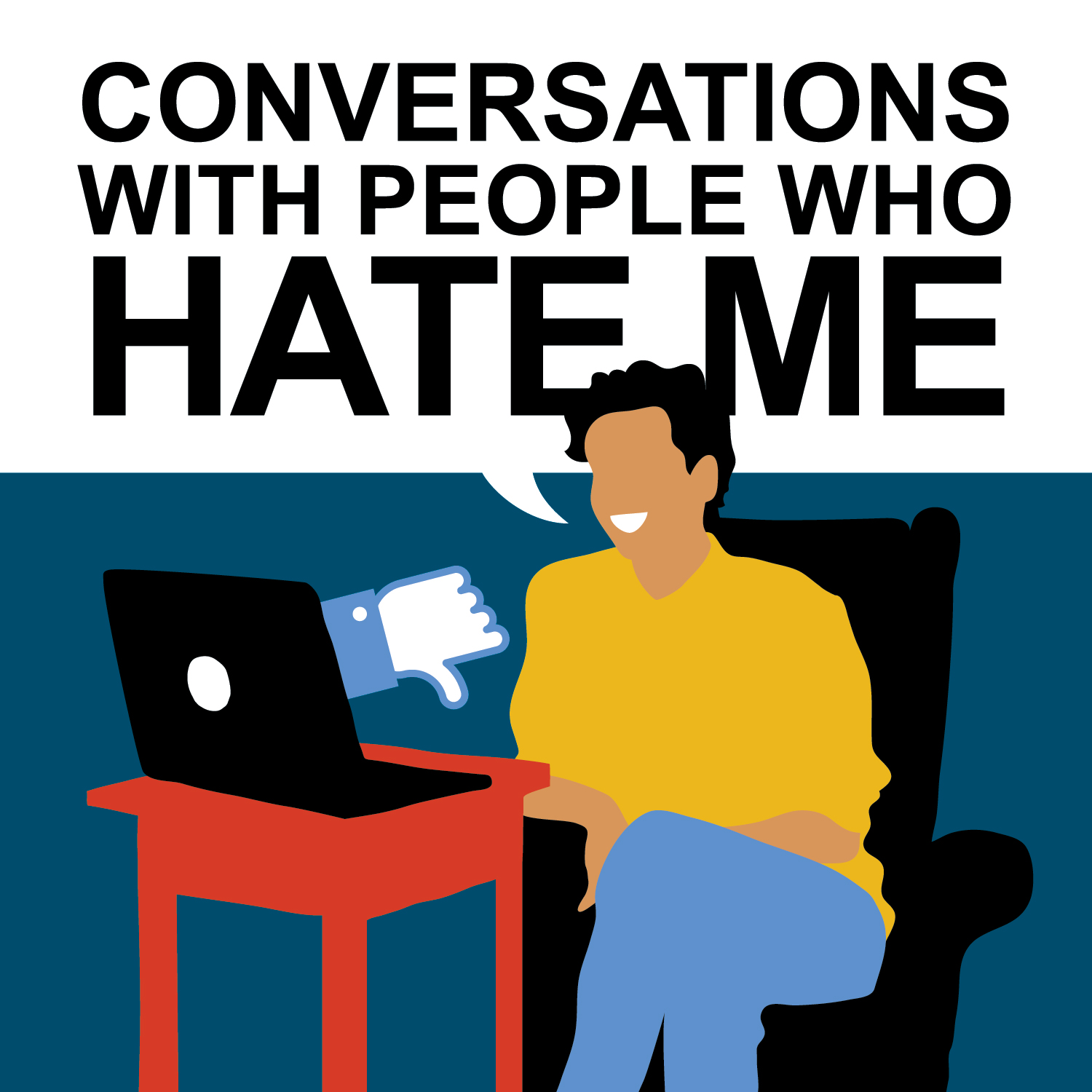Listener Call: Nick