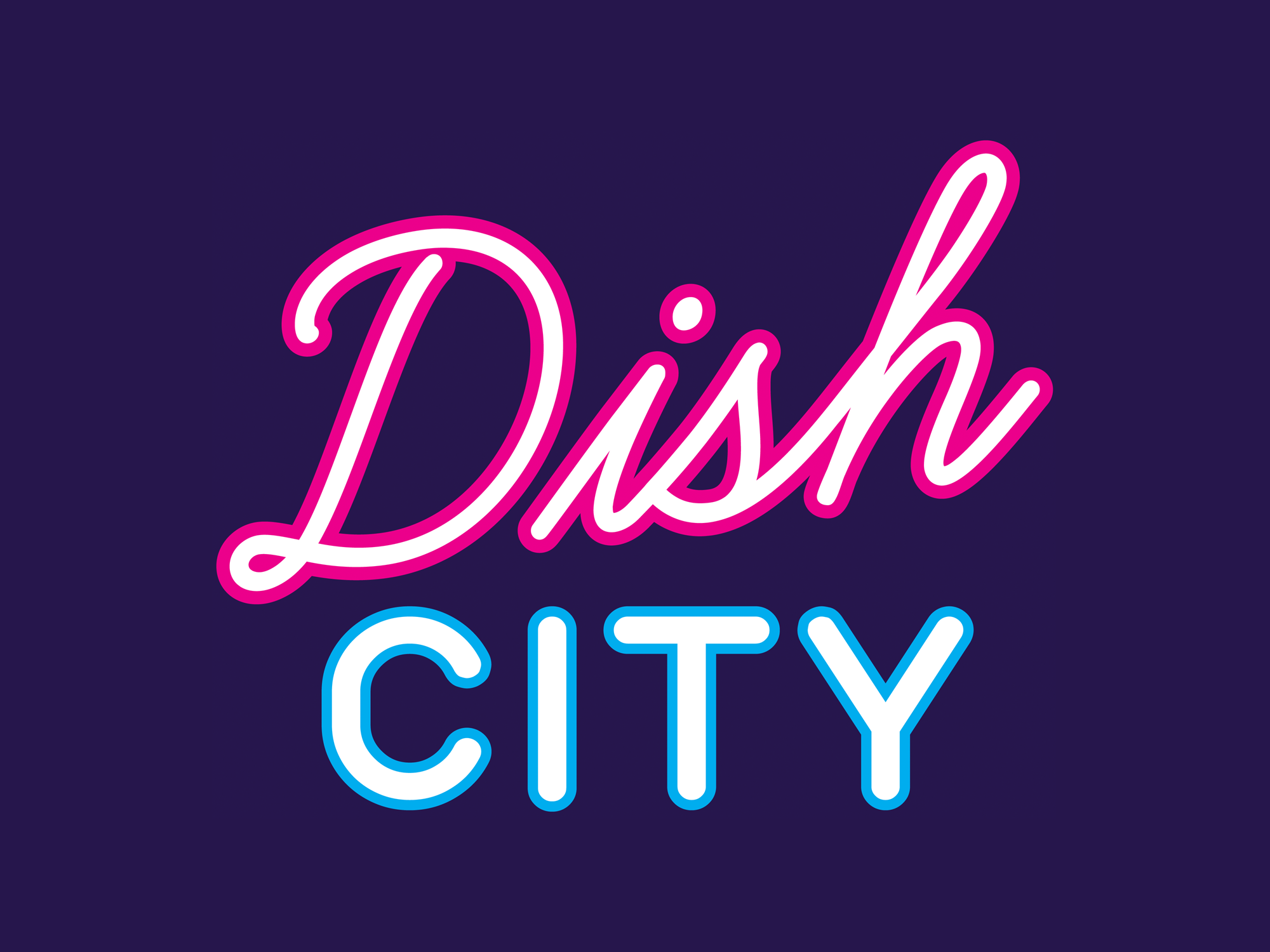 Dish City