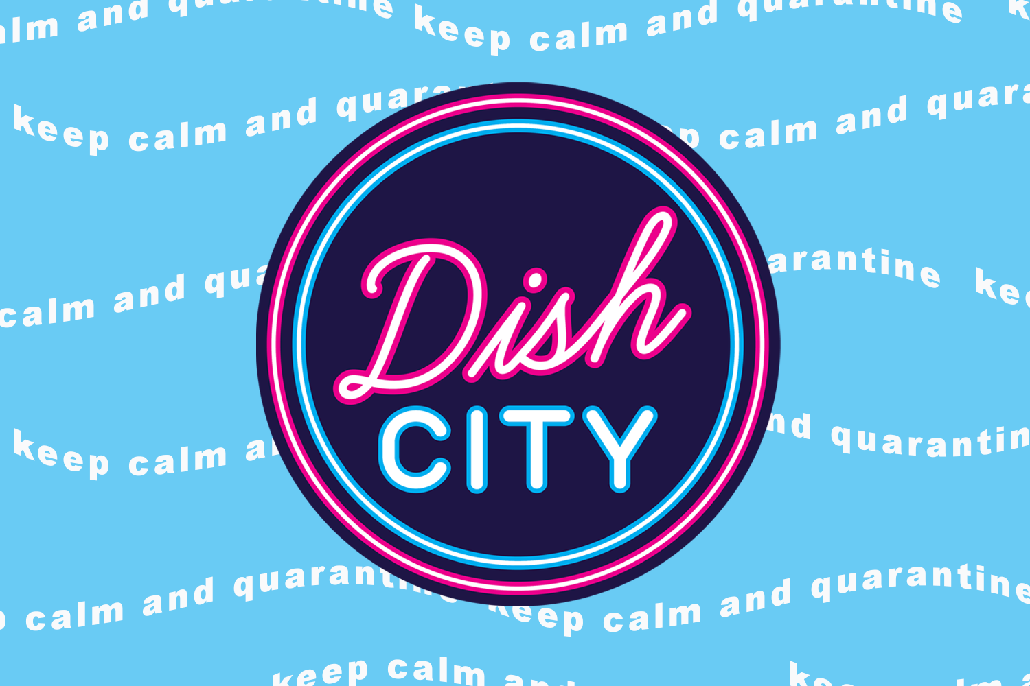Dish City