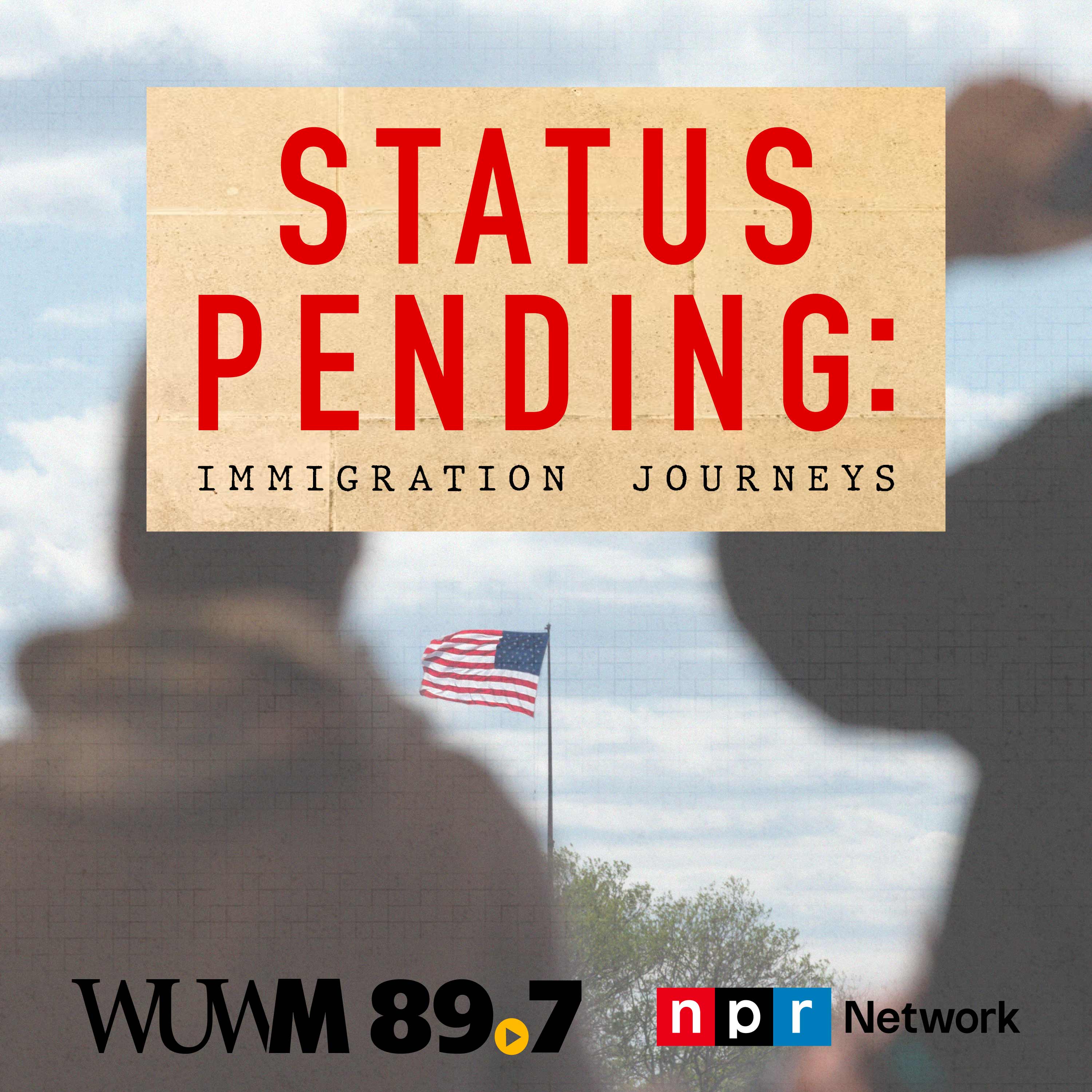US at 100: The making of the southern border episode artwork