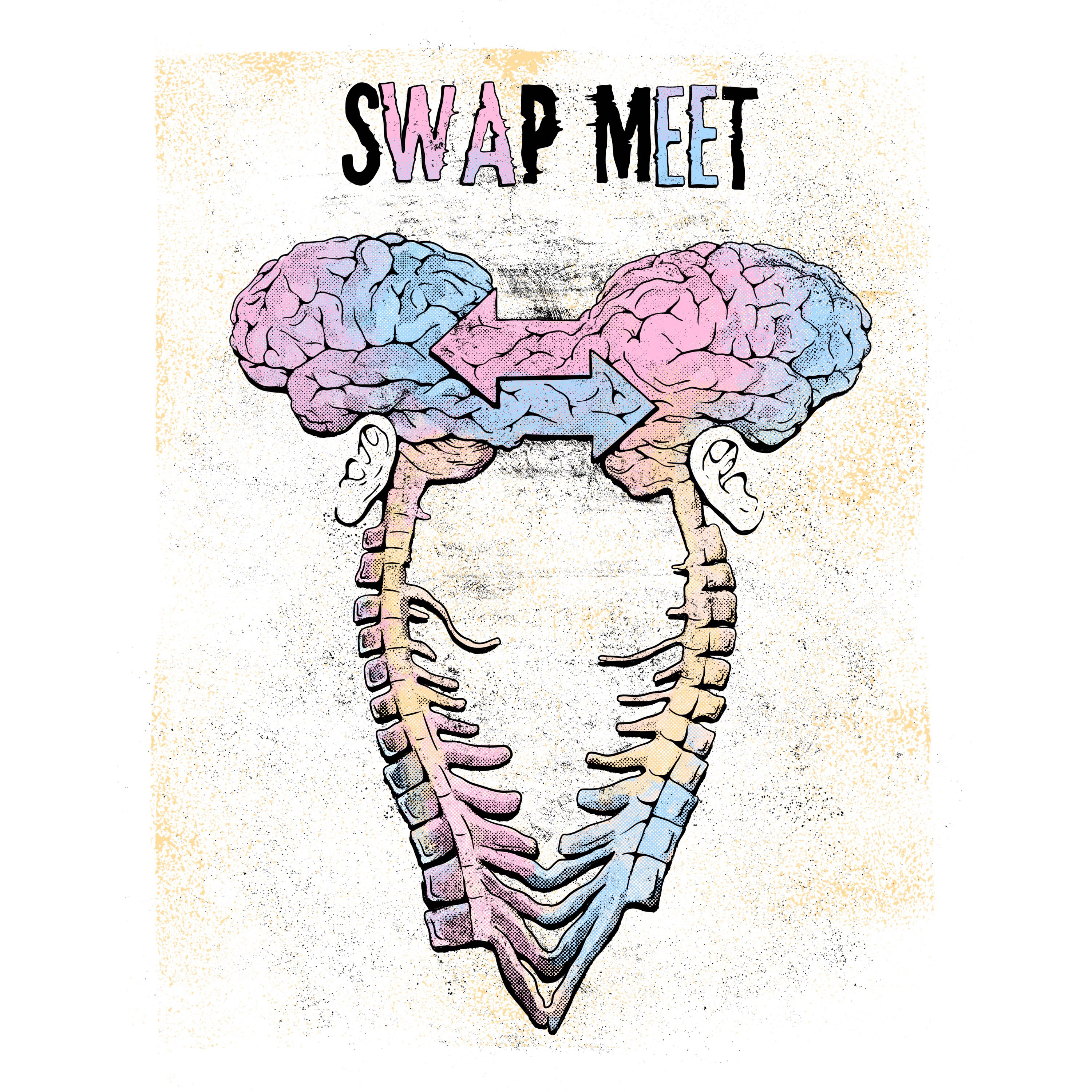 258 - Swap Meet