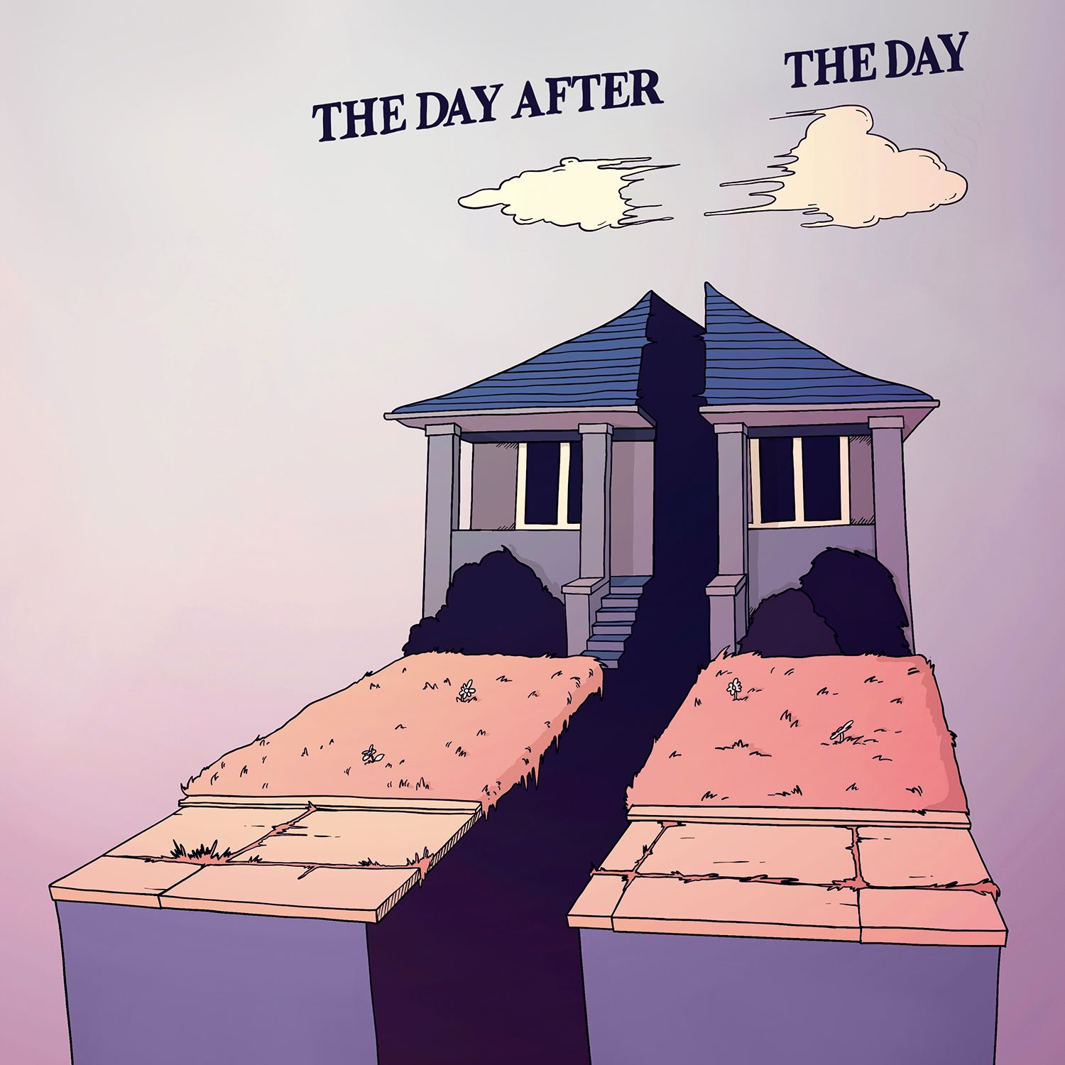202 - The Day After the Day