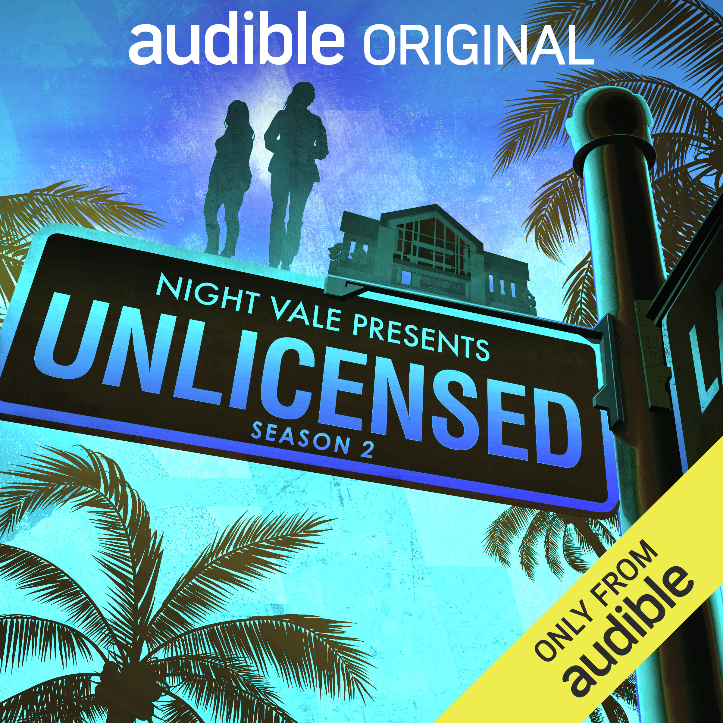 Unlicensed S2 E1: "We're Listening"