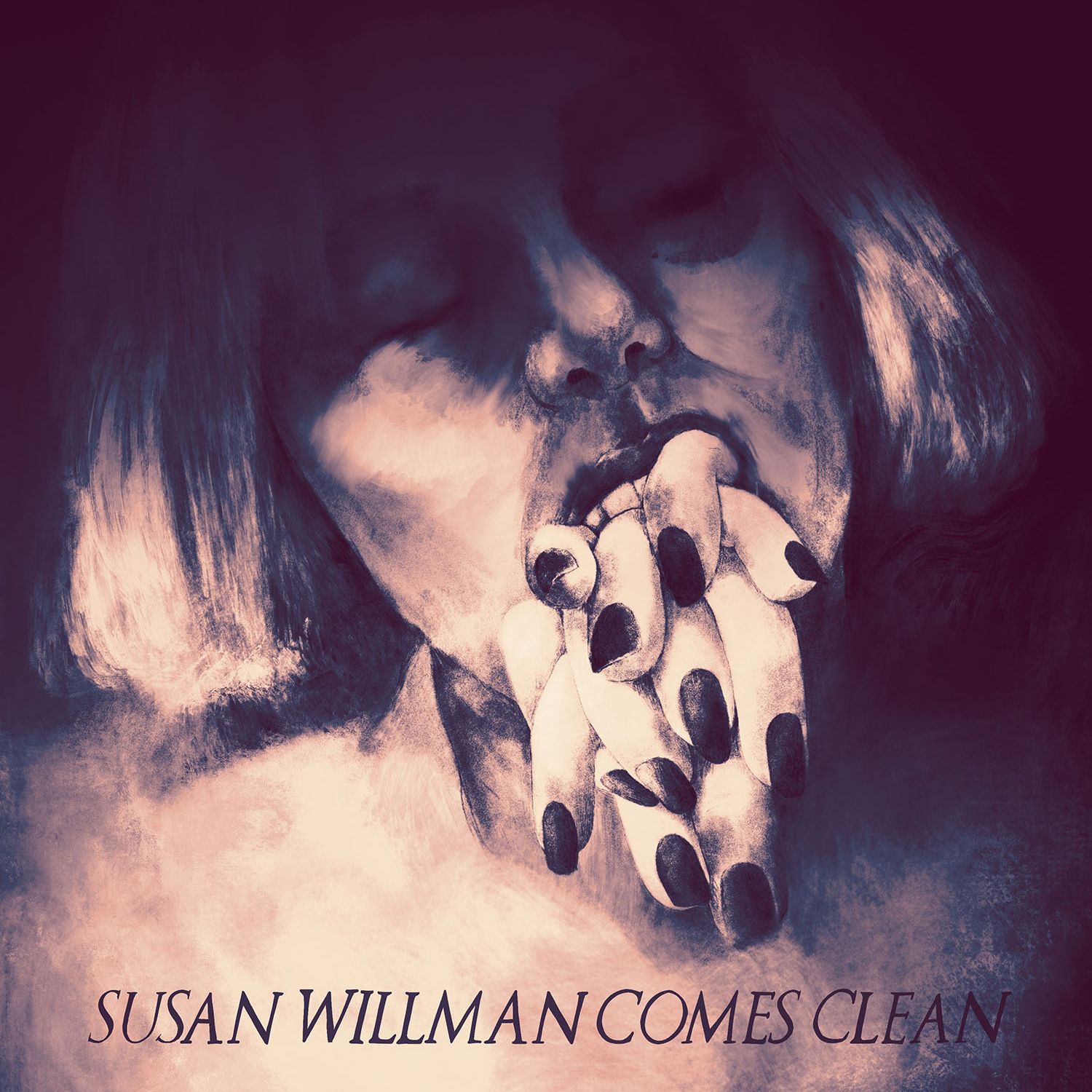 200 - Susan Willman Comes Clean