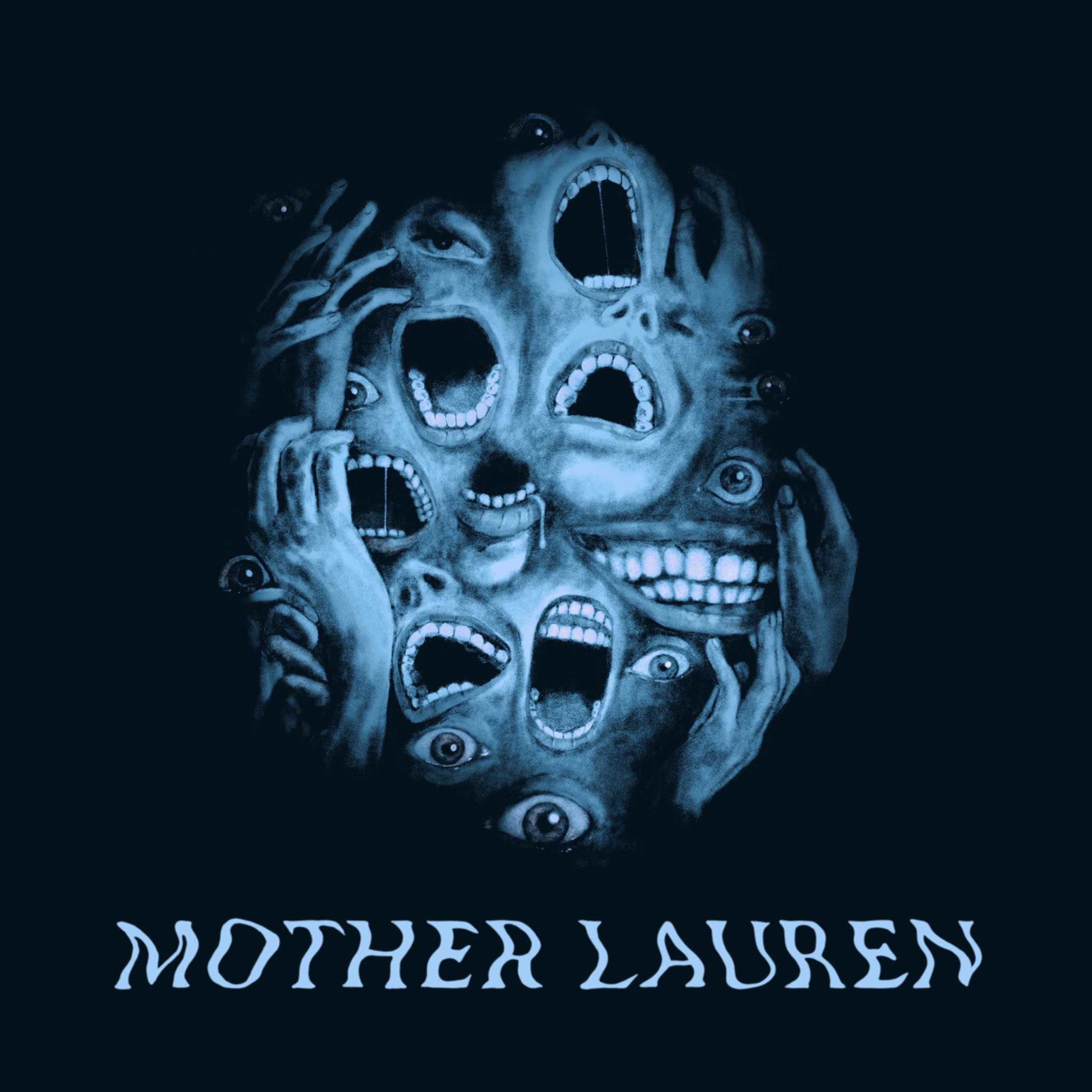 248 - Mother Lauren