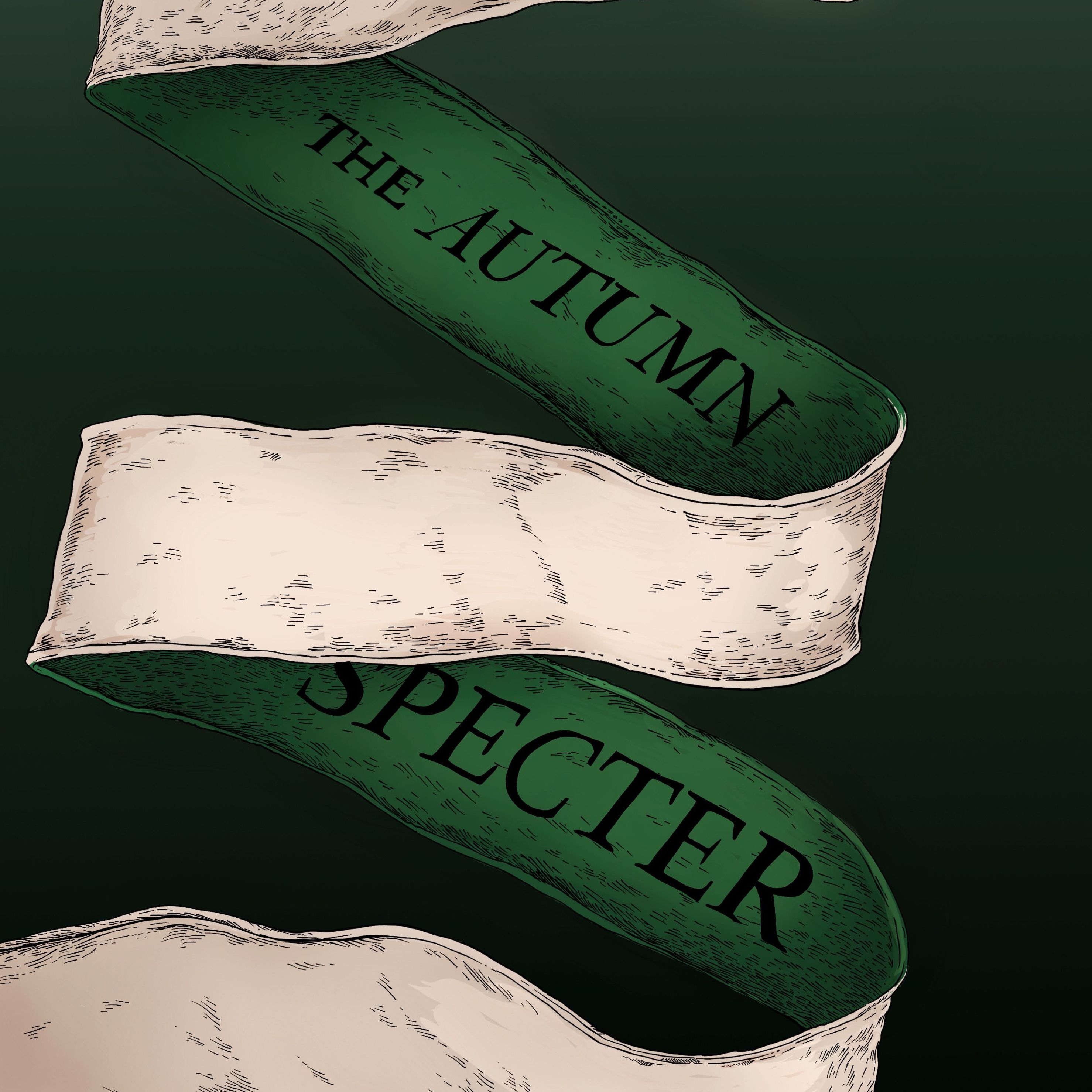 176 - The Autumn Specter