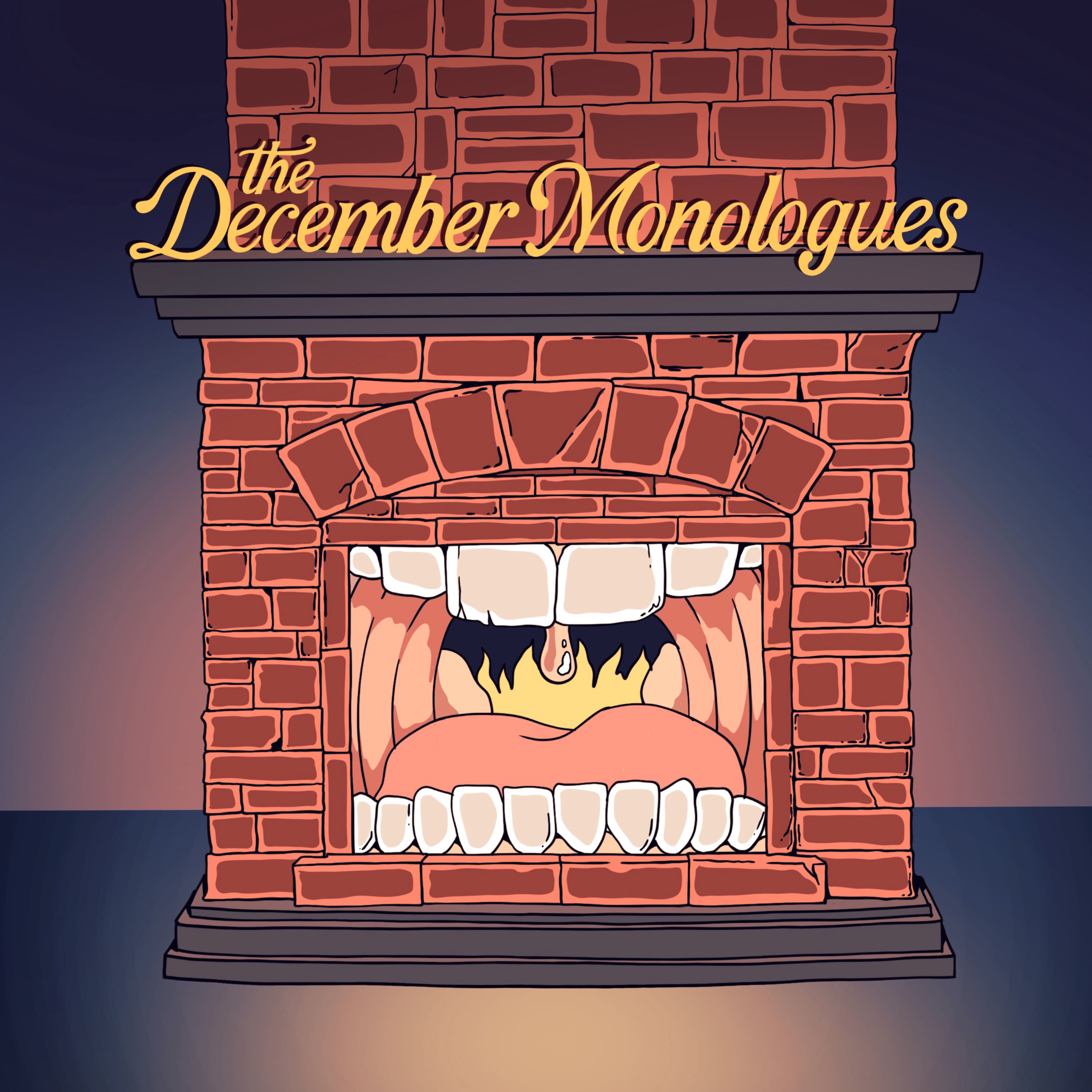 260 - The December Monologues