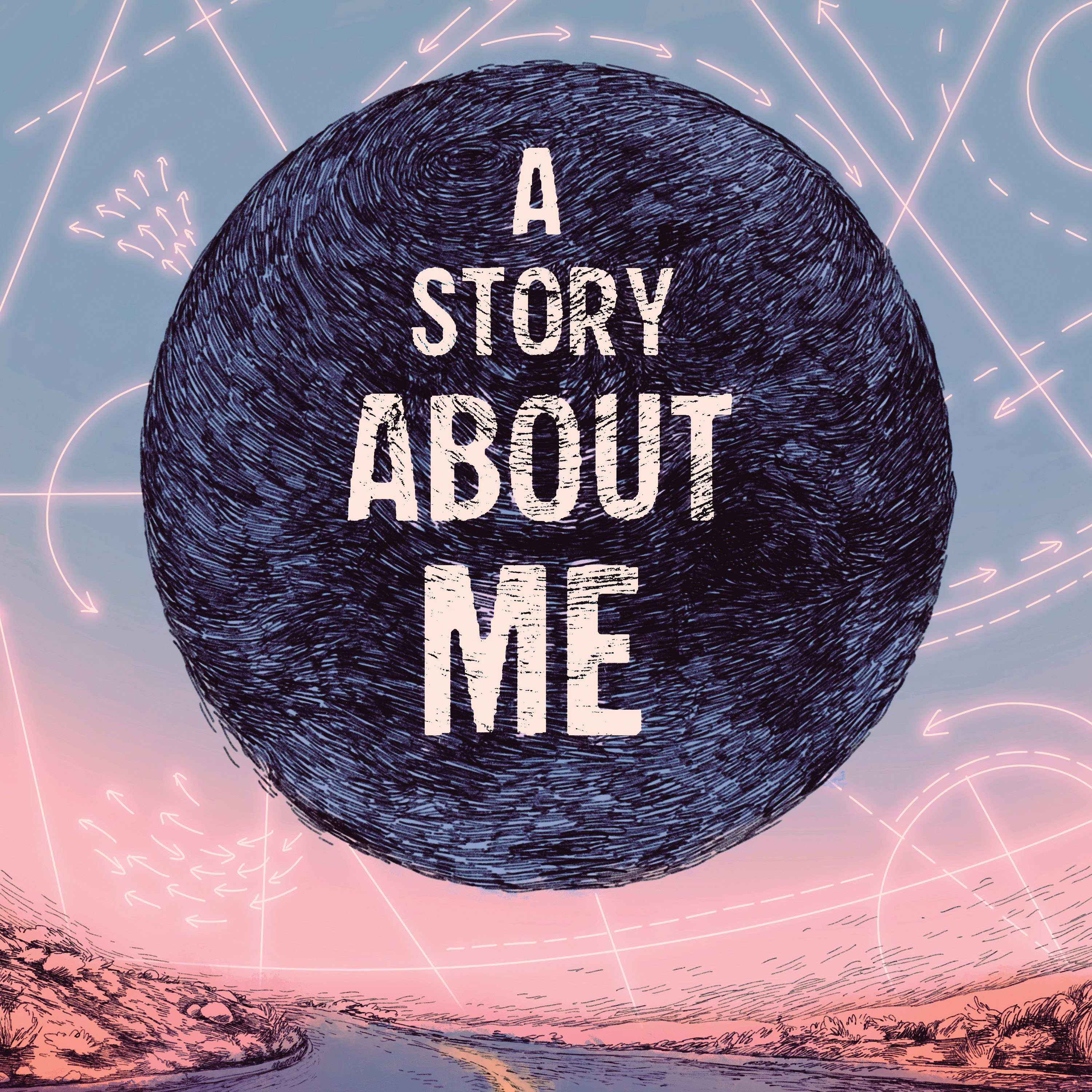 269 - A Story About Me