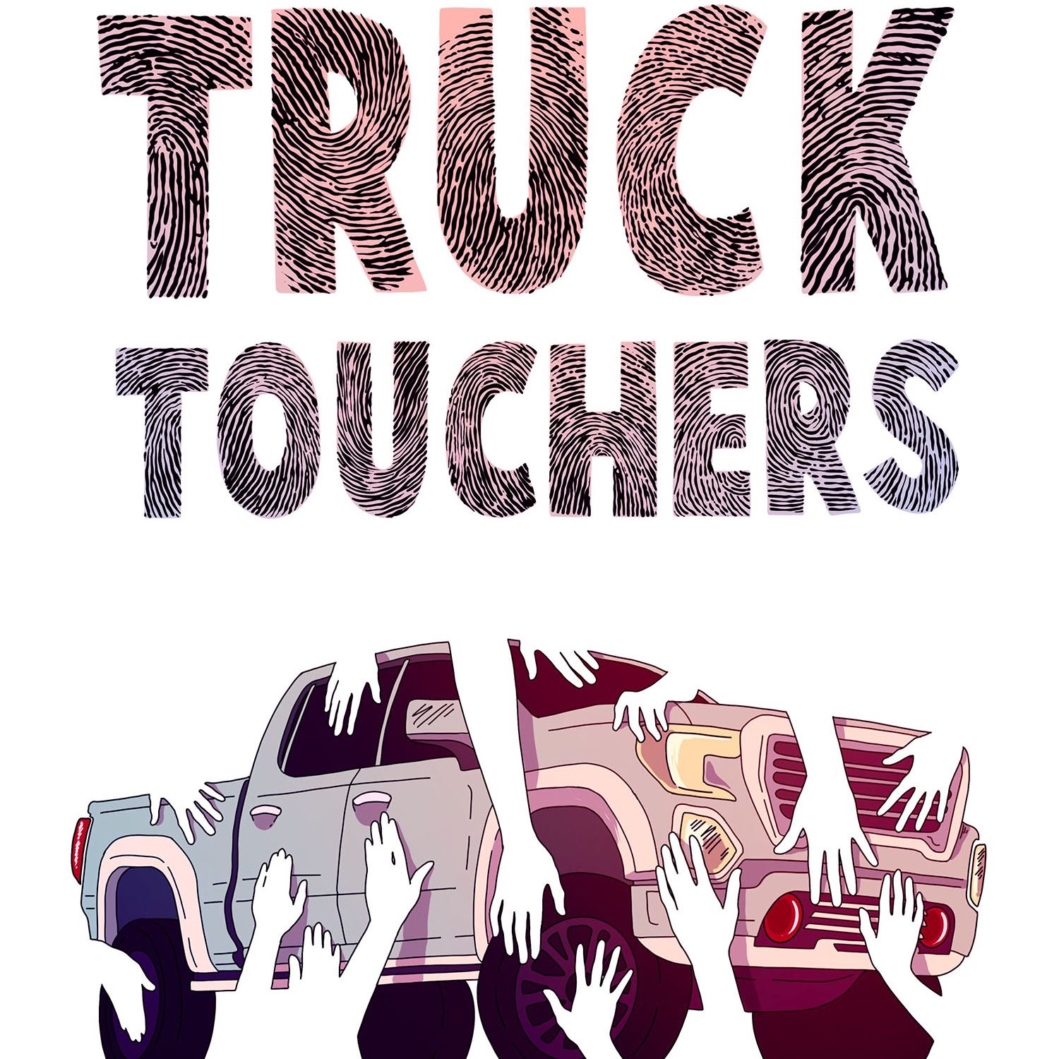 236 - Truck Touchers