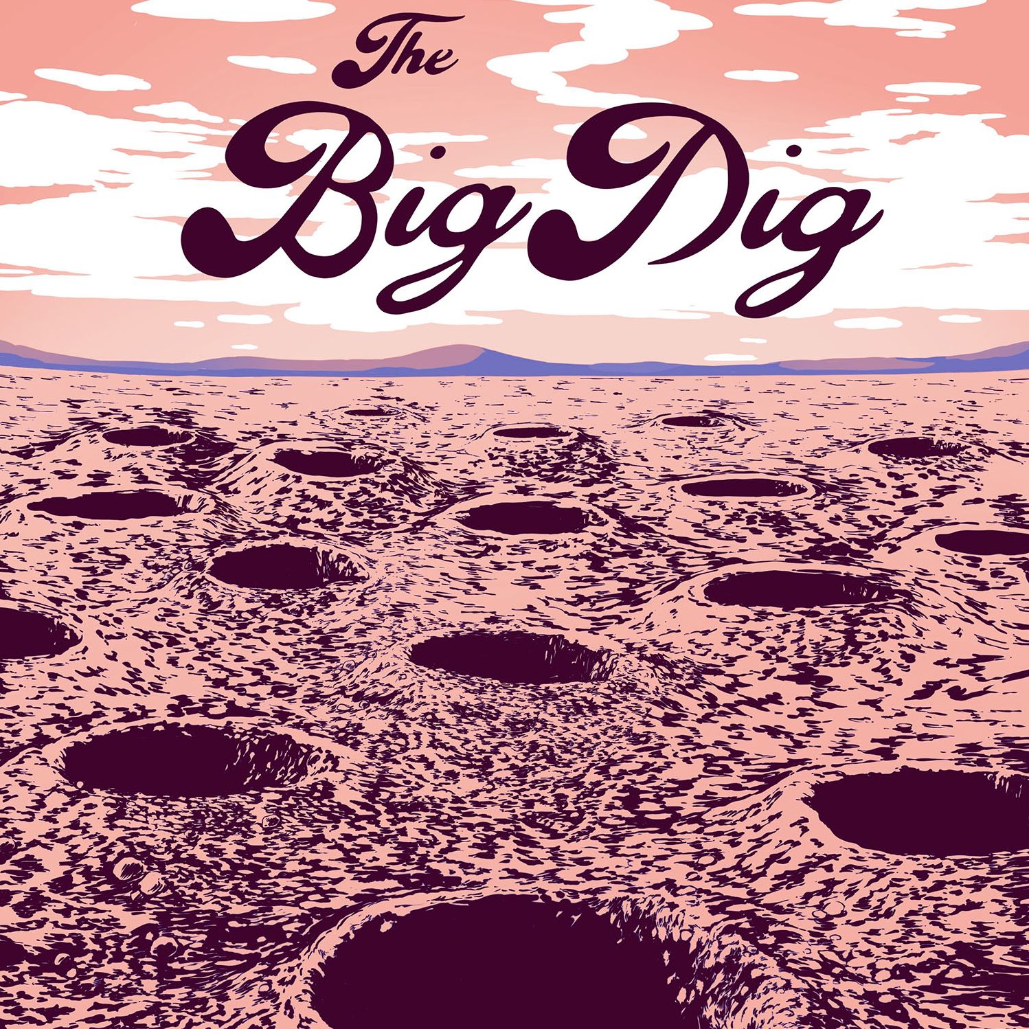 238 - The Big Dig