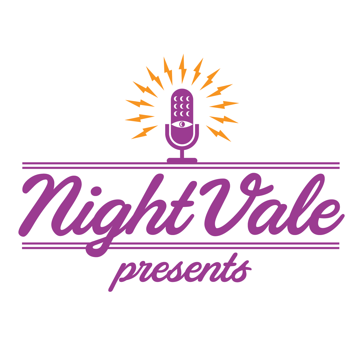 "Welcome to Night Vale" Podcast