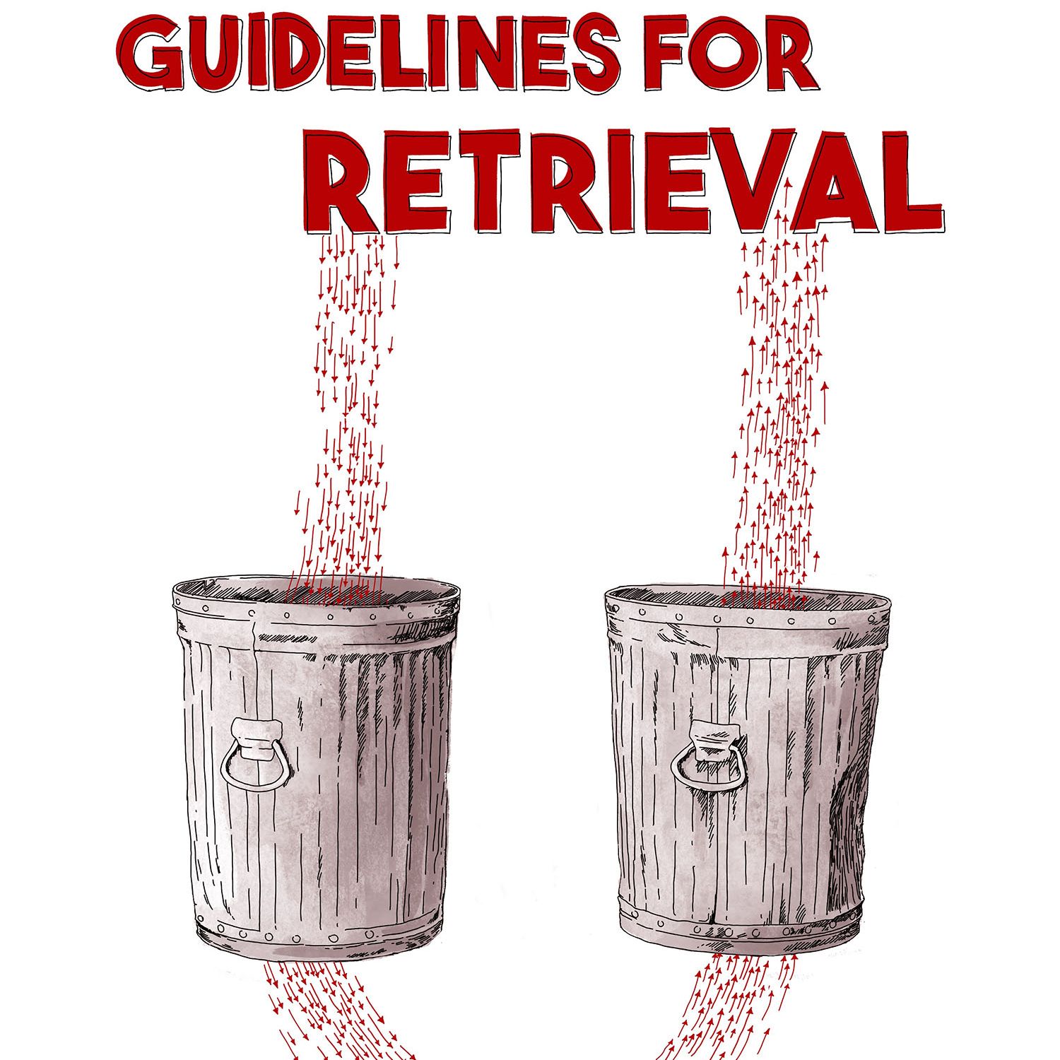 199 - Guidelines for Retrieval