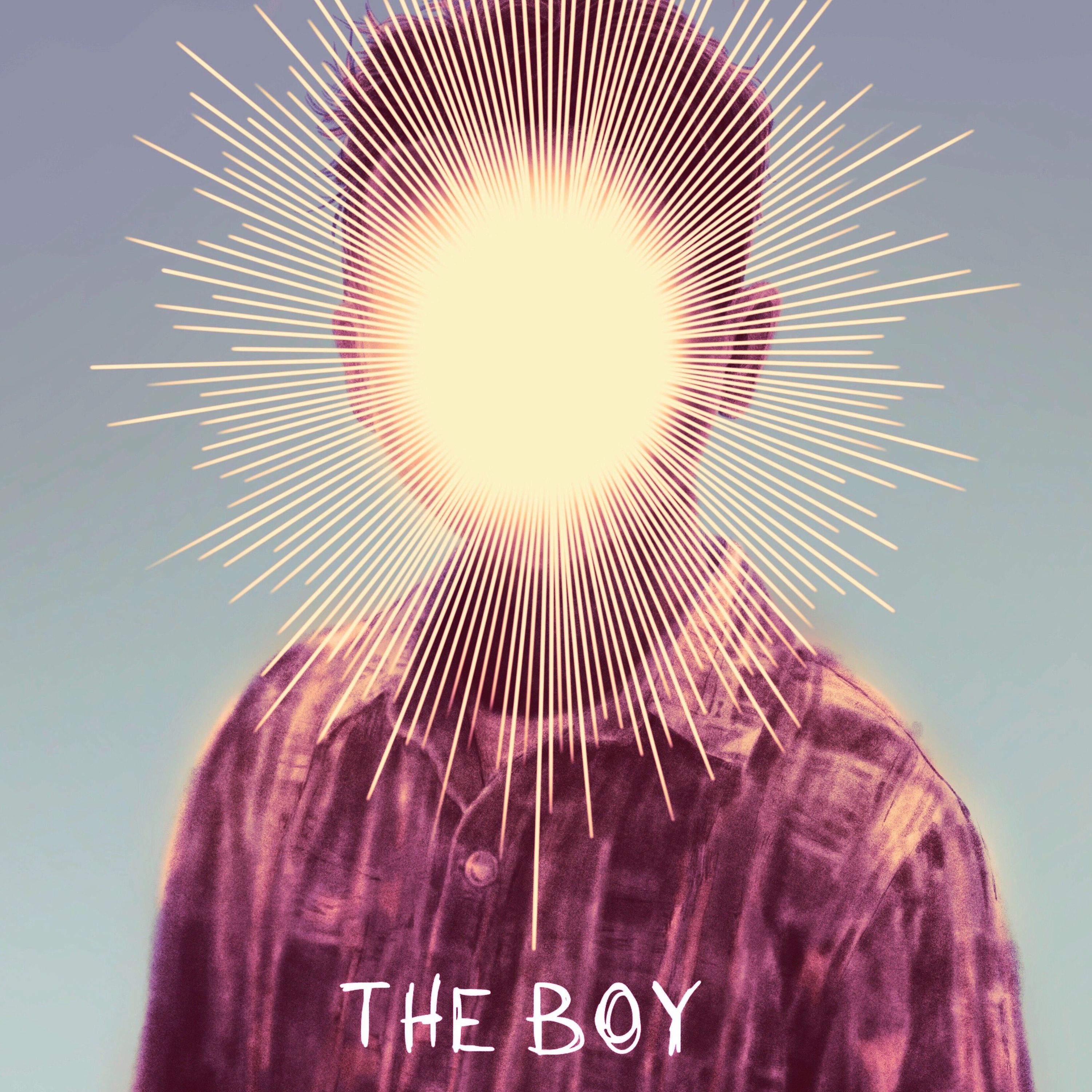 234 - The Boy
