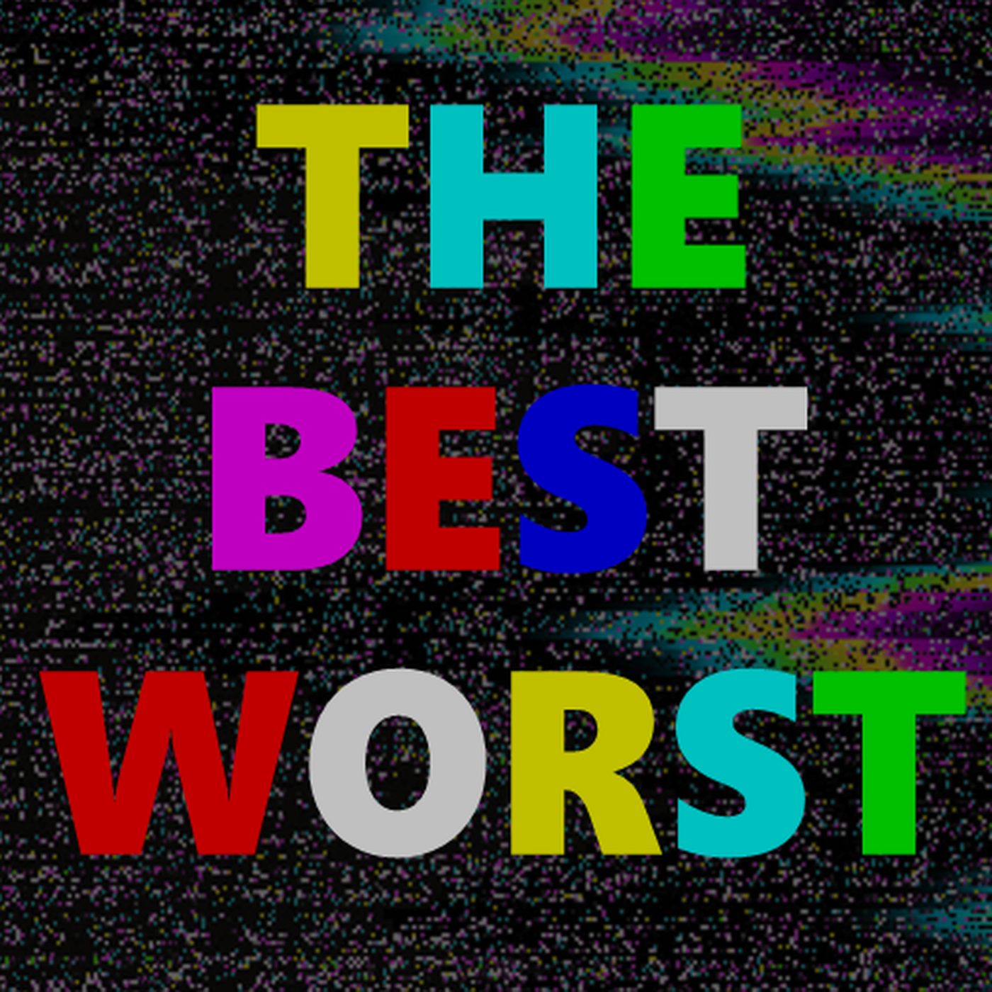 The Best Worst ep 1: Cheers