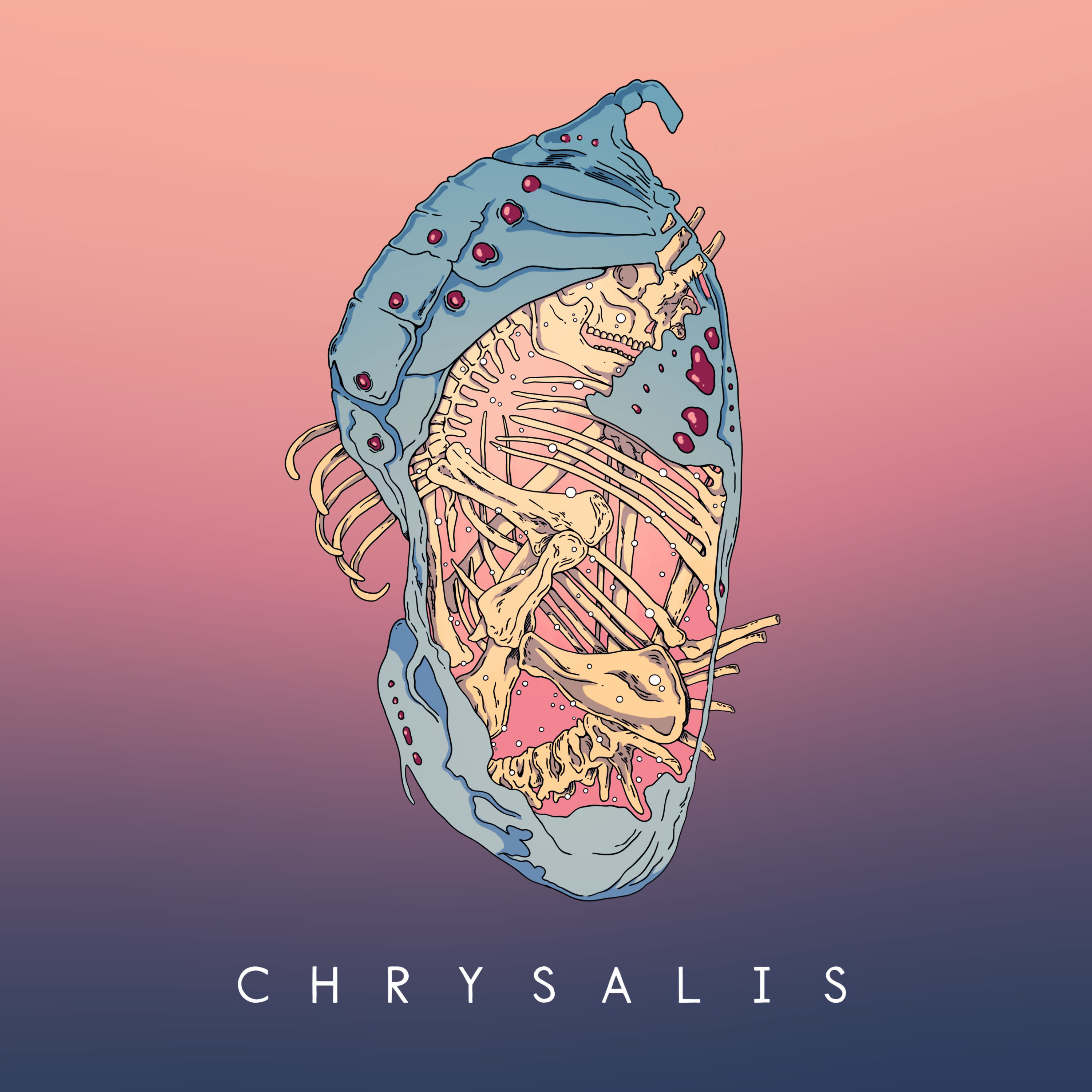 259 - Chrysalis