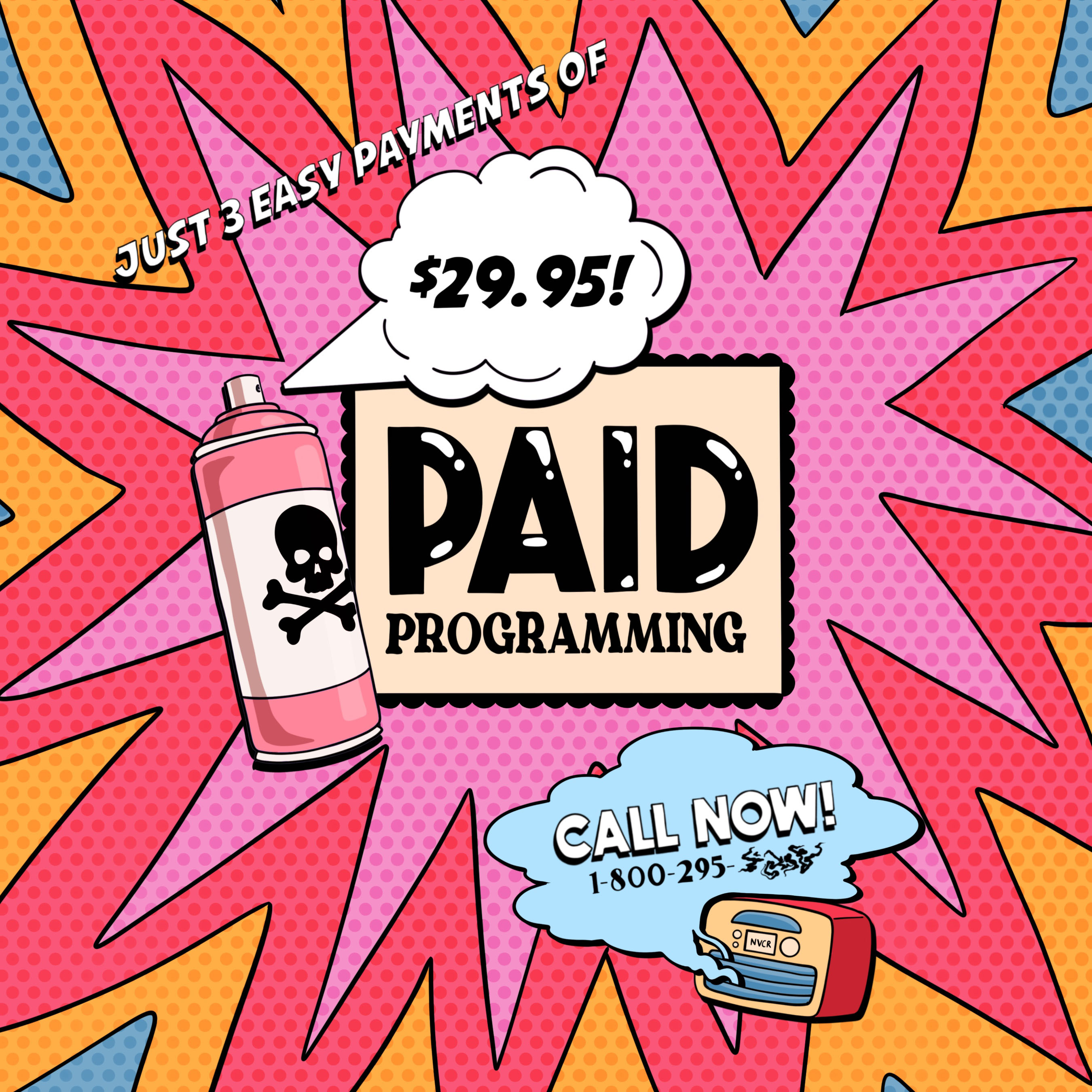 252 - Paid Programming