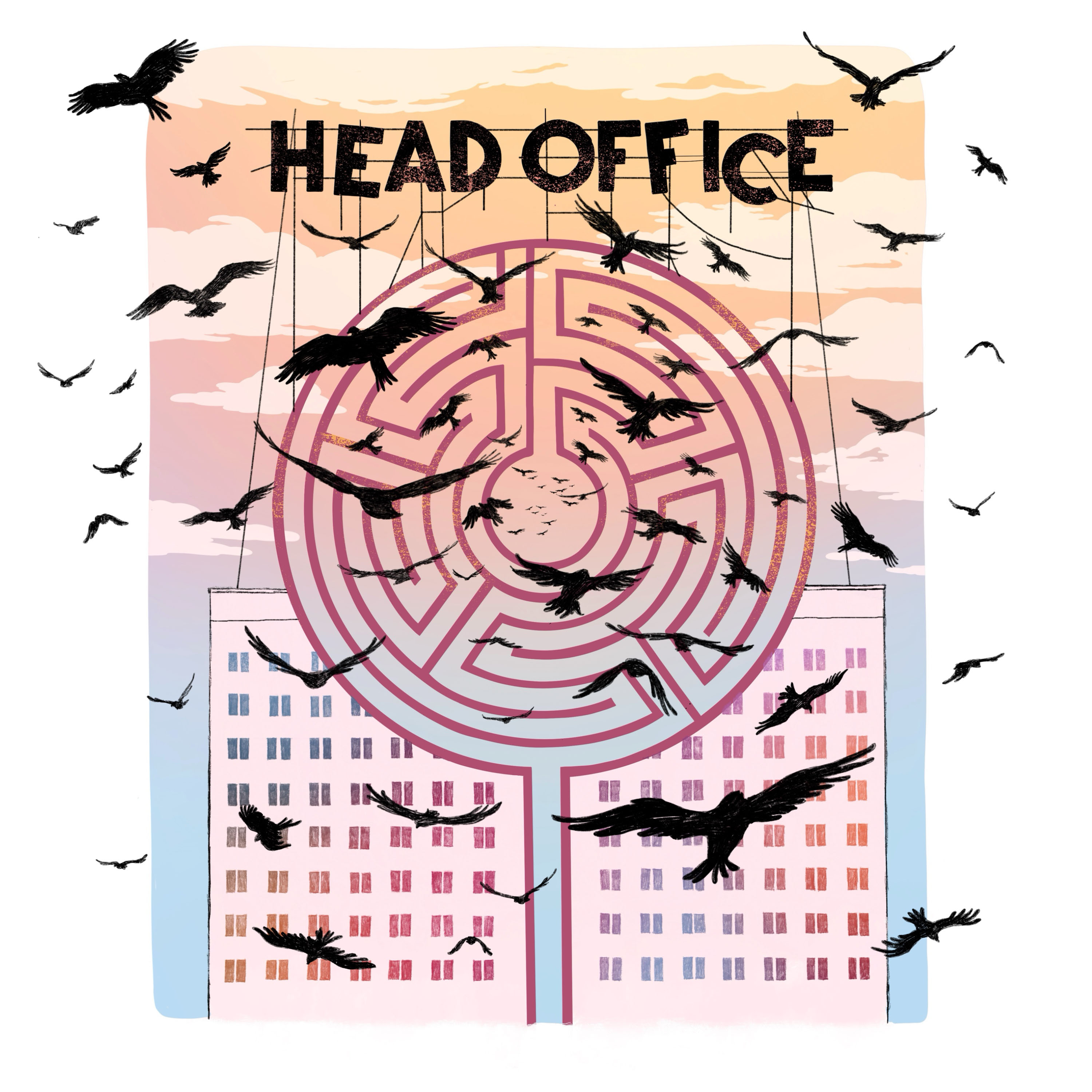 268 - Head Office