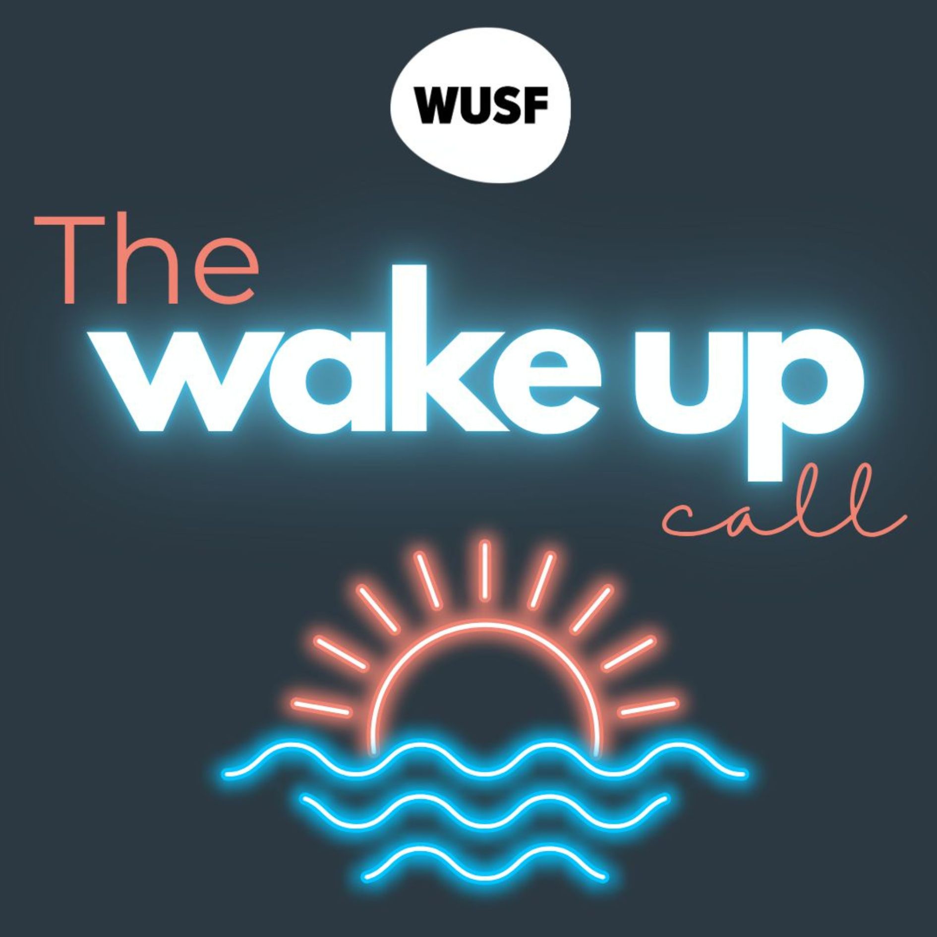 The Wake Up Call