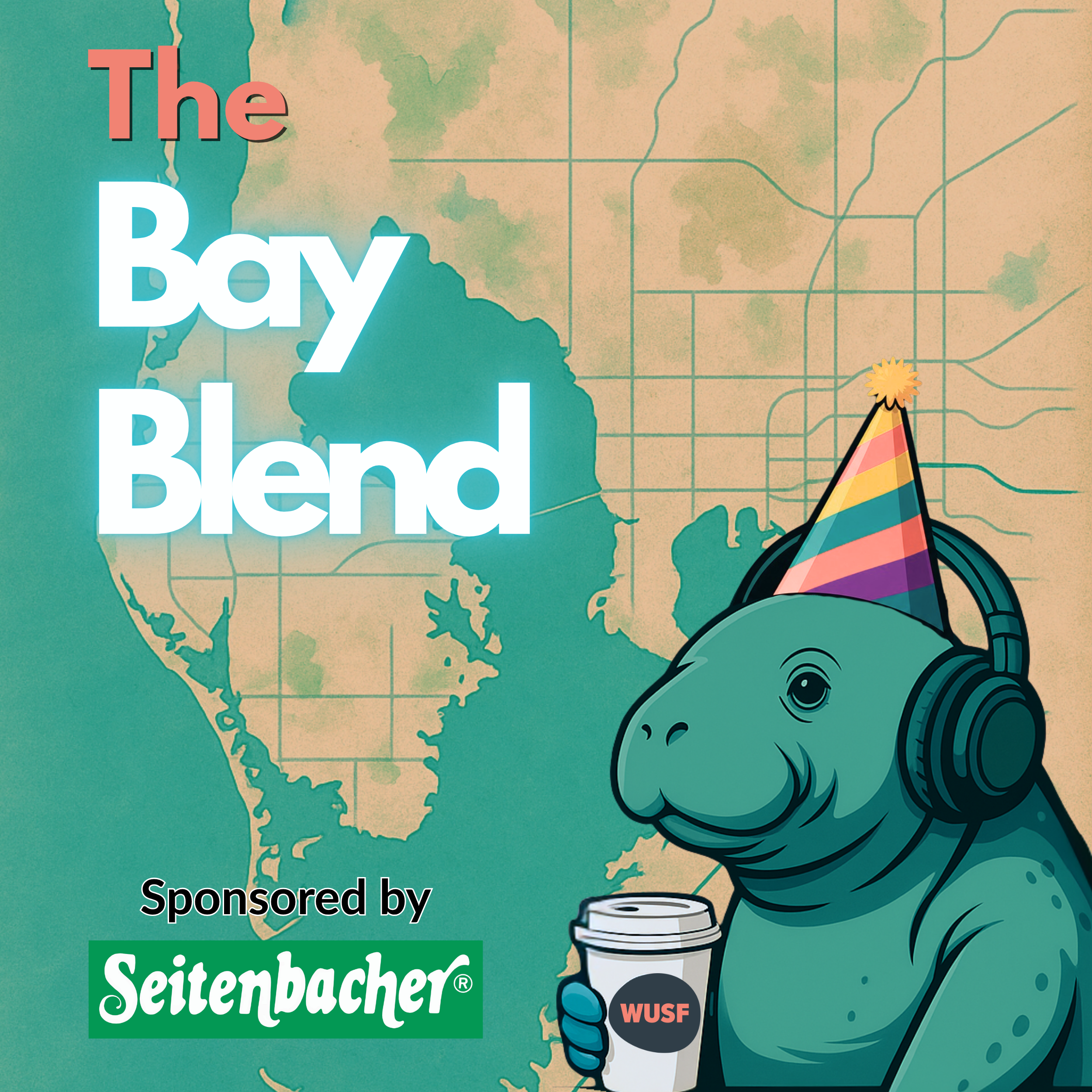 The Bay Blend