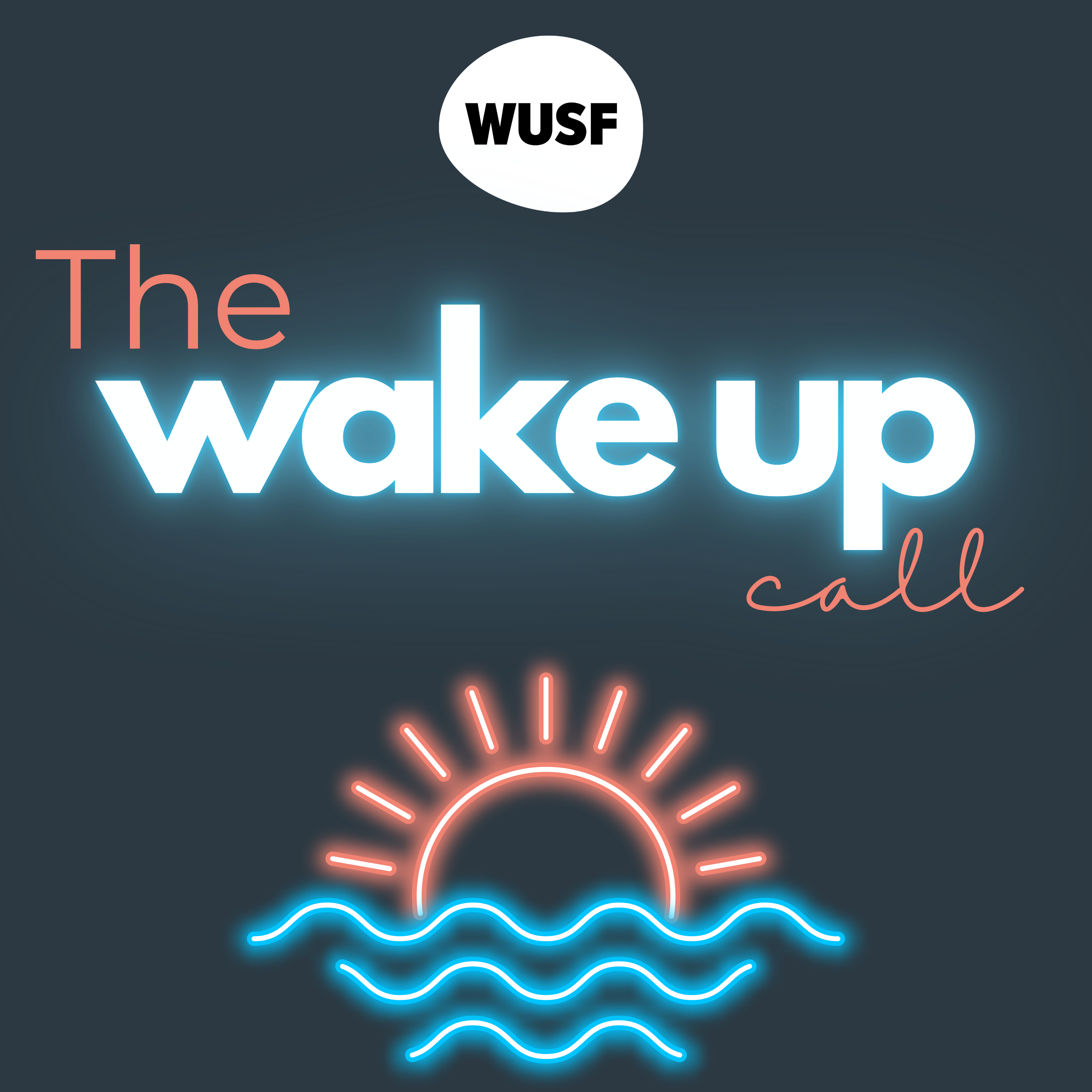 The Wake Up Call