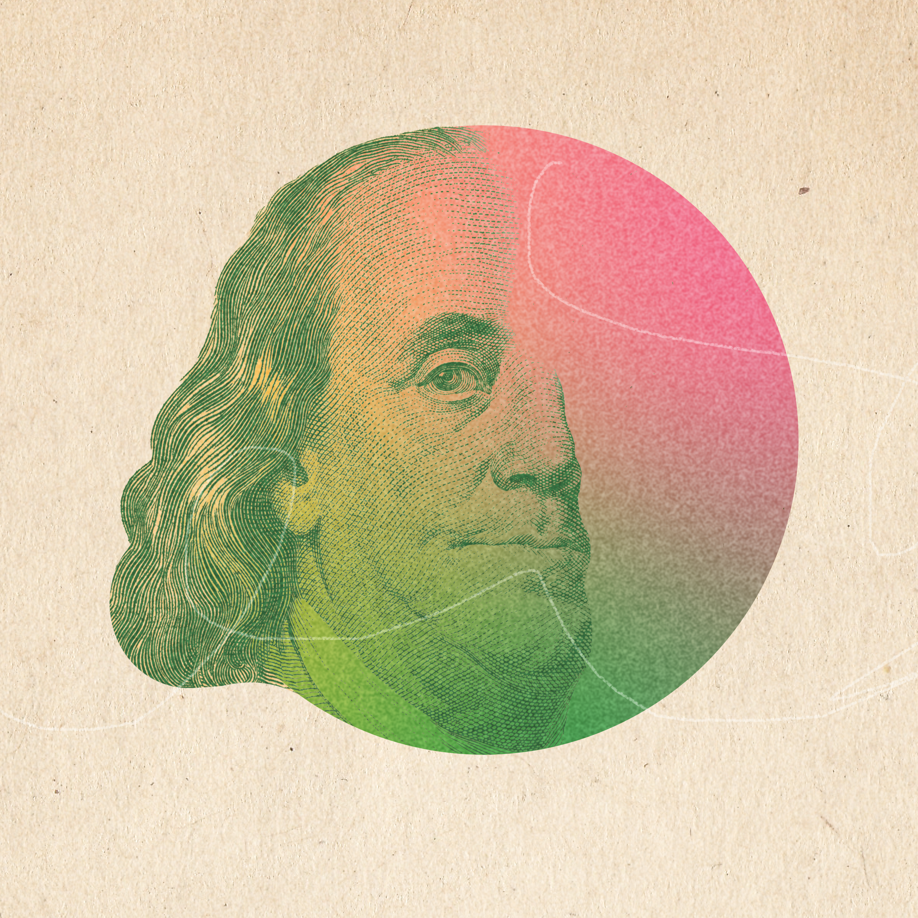 Episode 2: Expansive Temperance with Benjamin Franklin