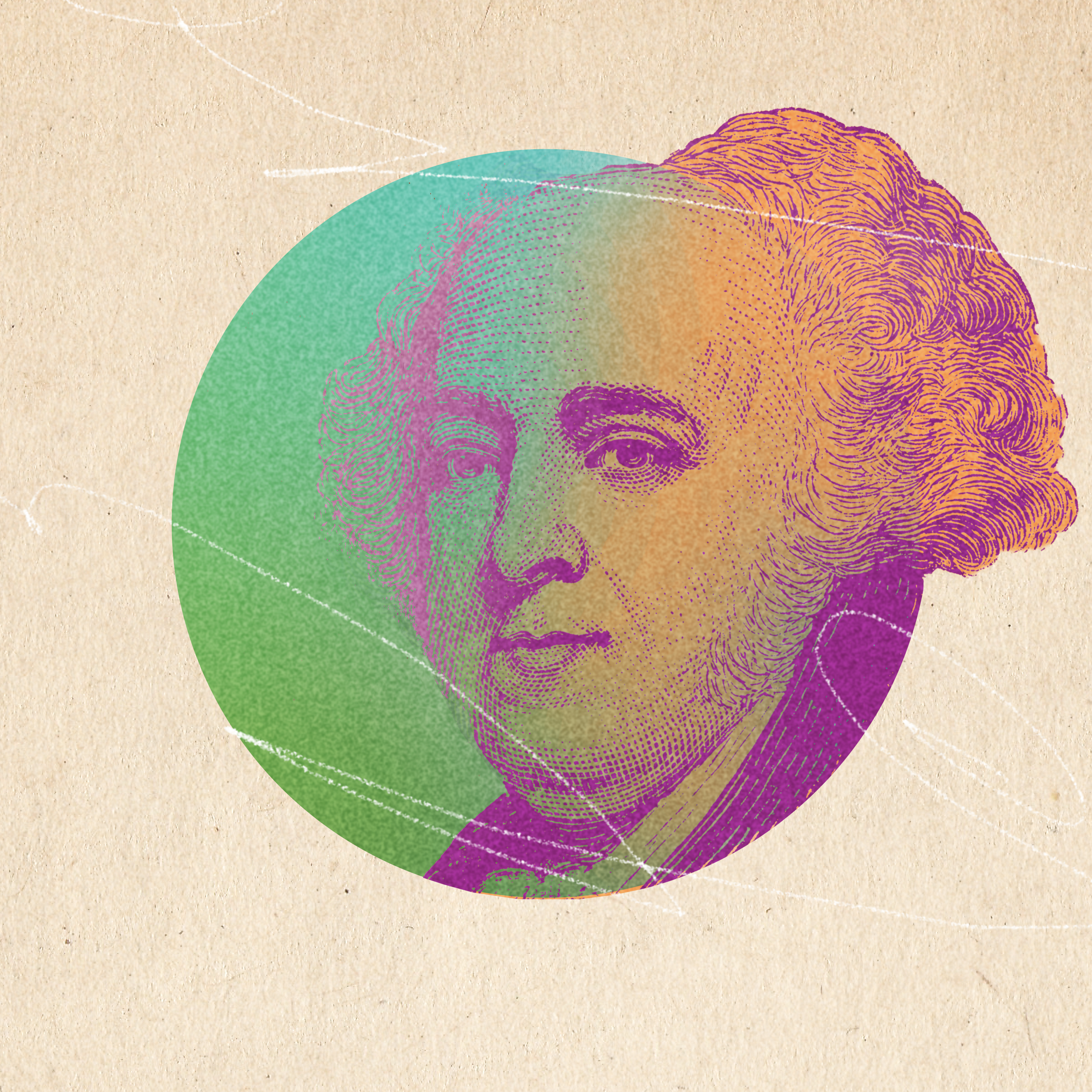 Pursuit: The Founders\' Guide to Happiness