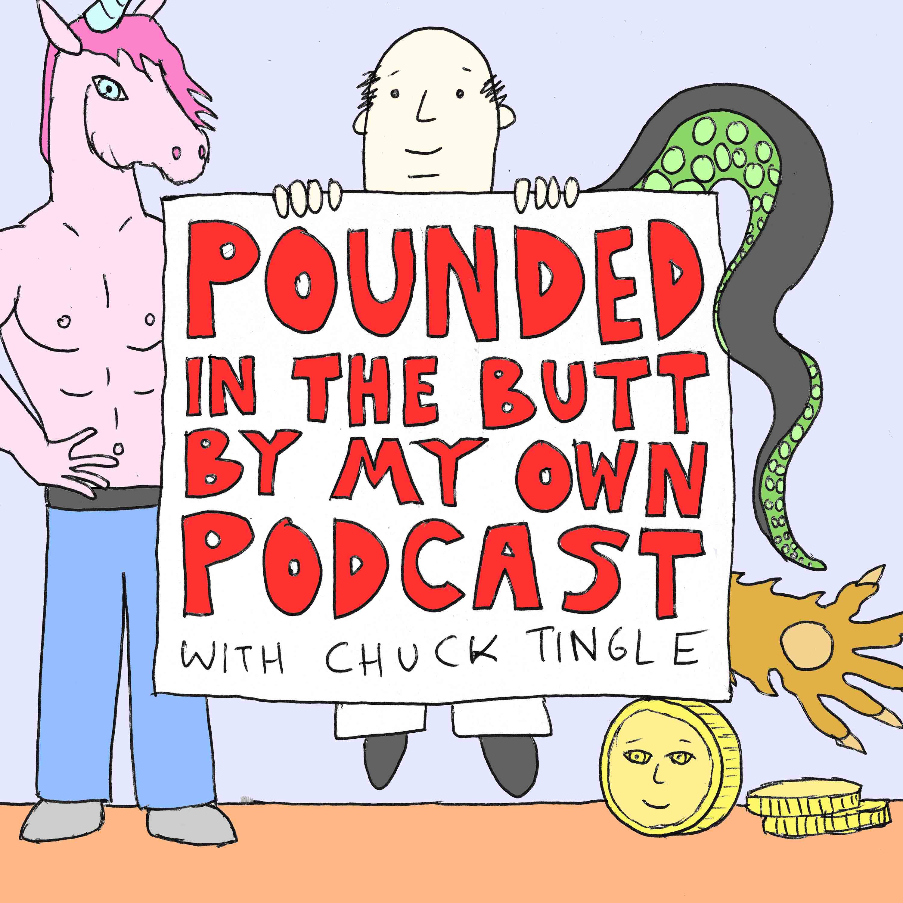 Podcast artwork