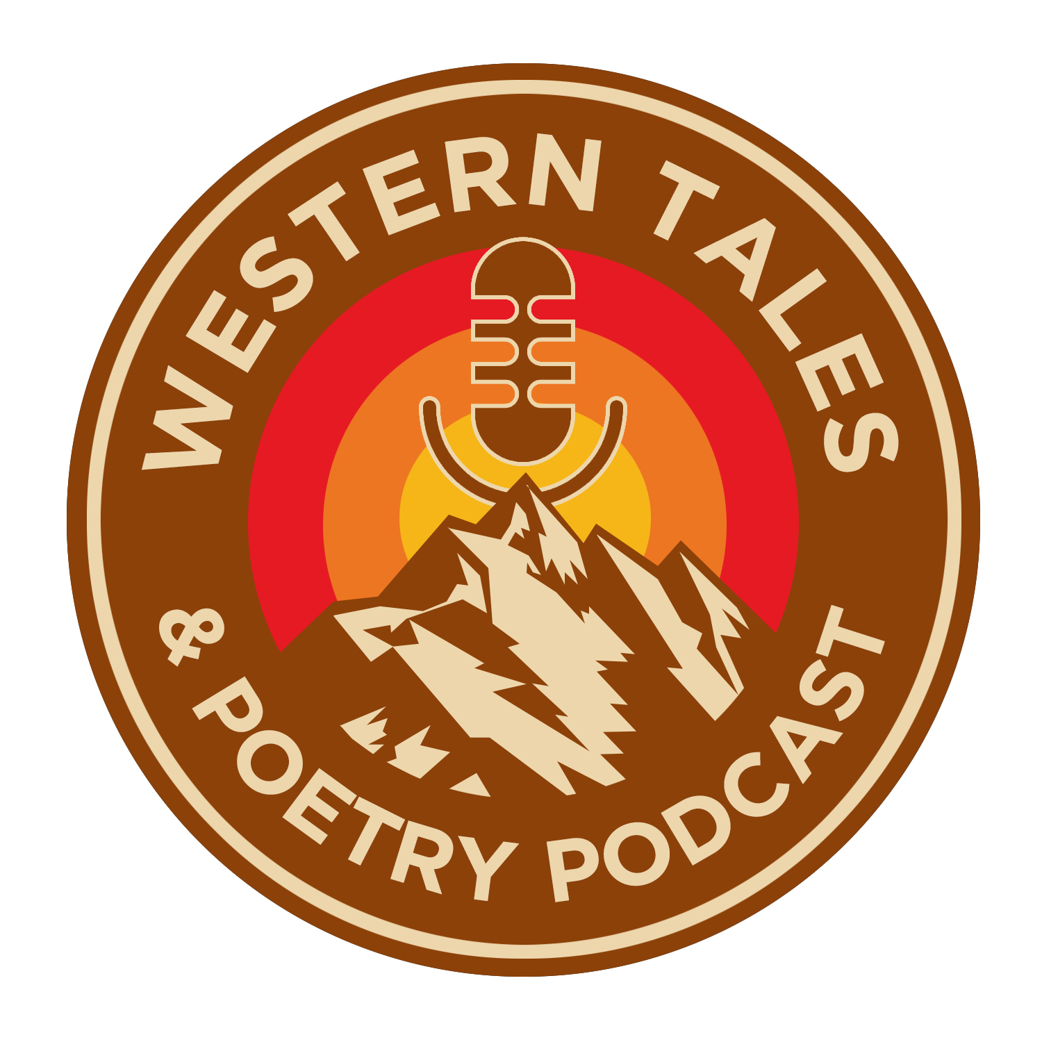 Western Tales & Poetry