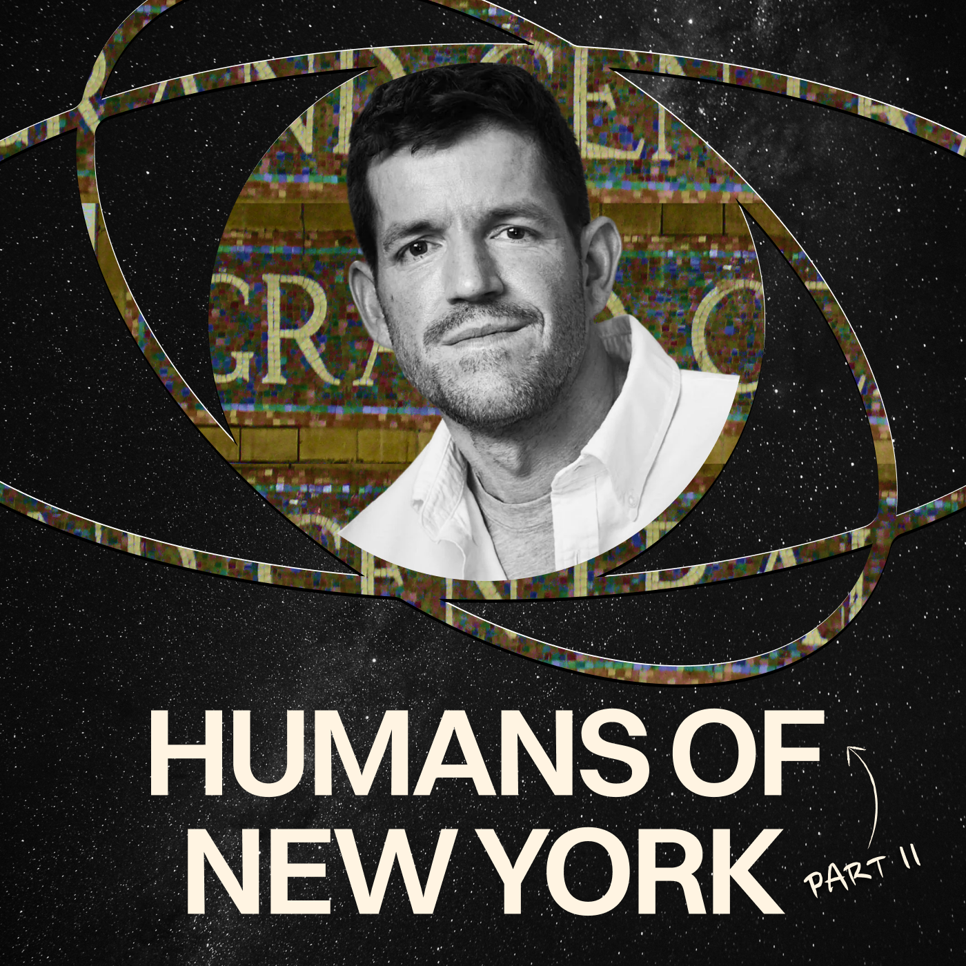 Humans of New York: How to Tell a Story episode artwork