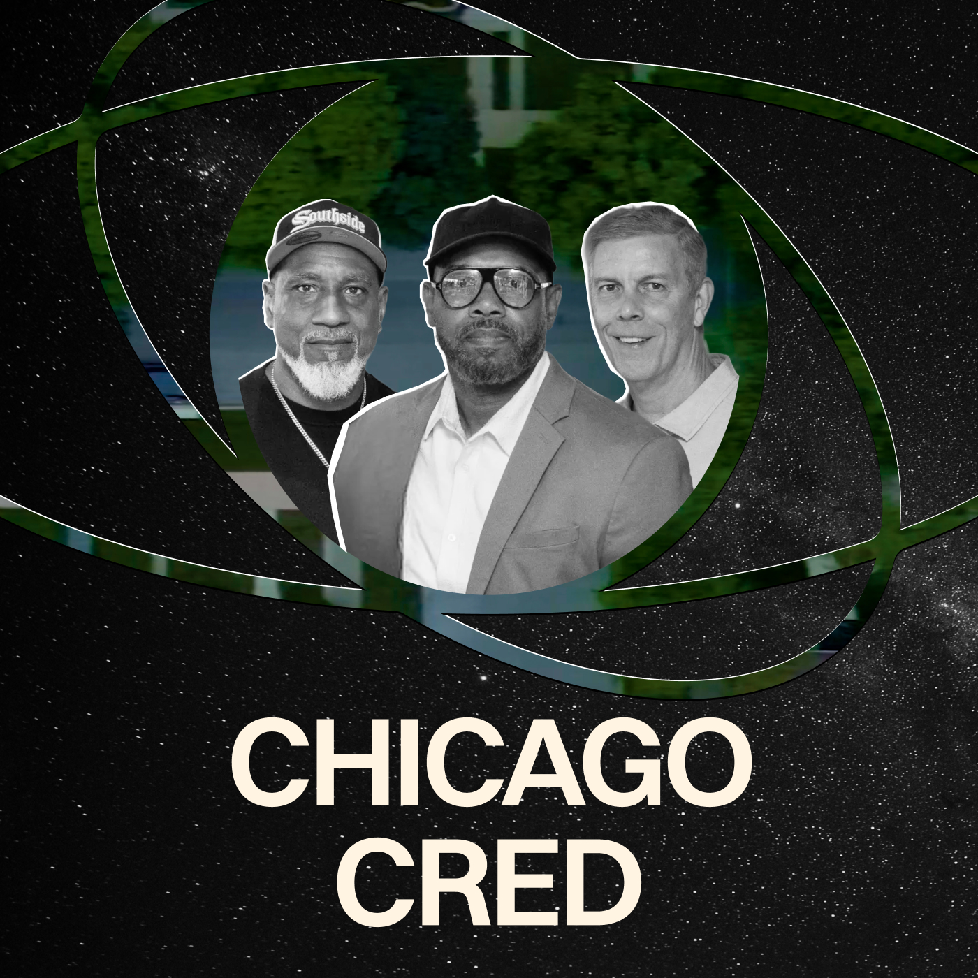 Chicago CRED: How to End Gun Violence episode artwork