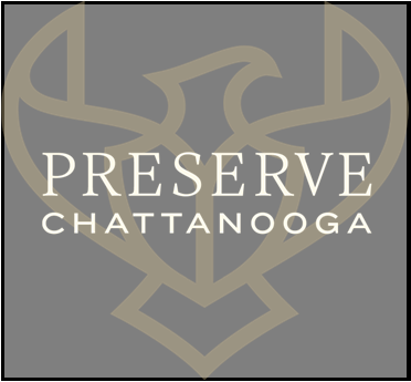 Hidden Corners: Preserving Chattanooga's Architecture