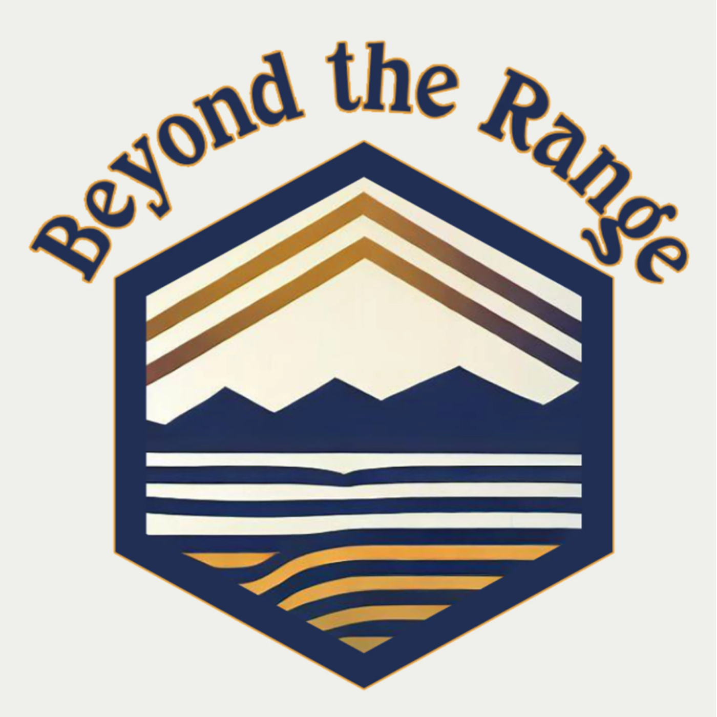 BEYOND THE RANGE