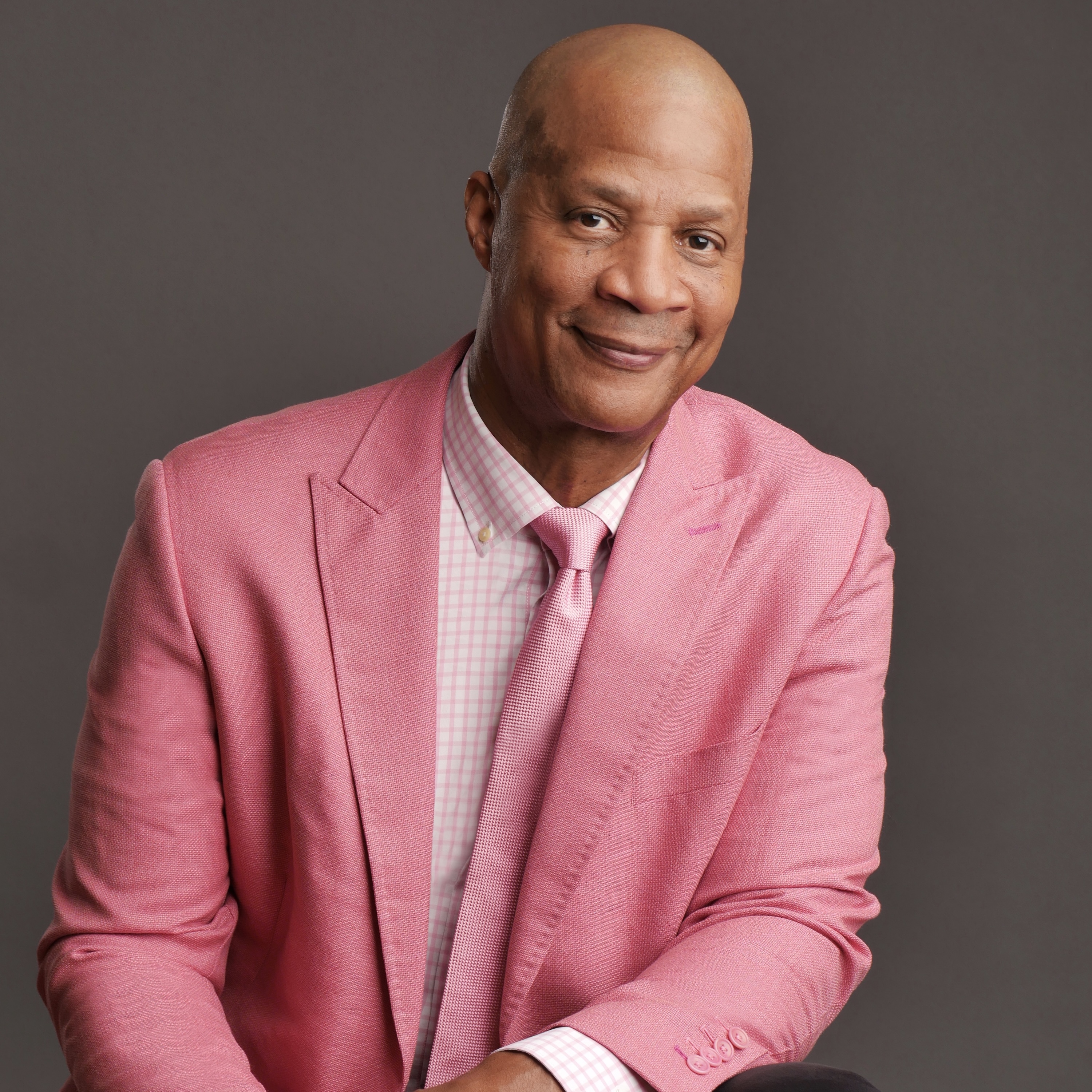 Darryl Strawberry Lost it All. Here's What Saved Him