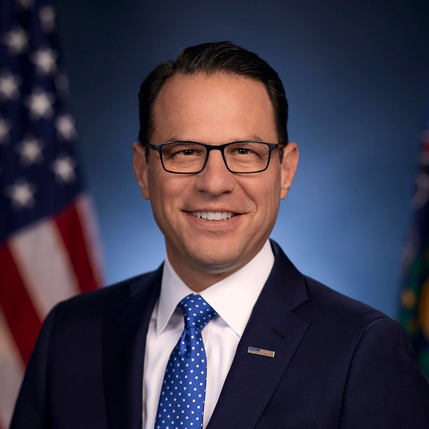 Governor Josh Shapiro: “You Can’t BS Your Way Through Sports"