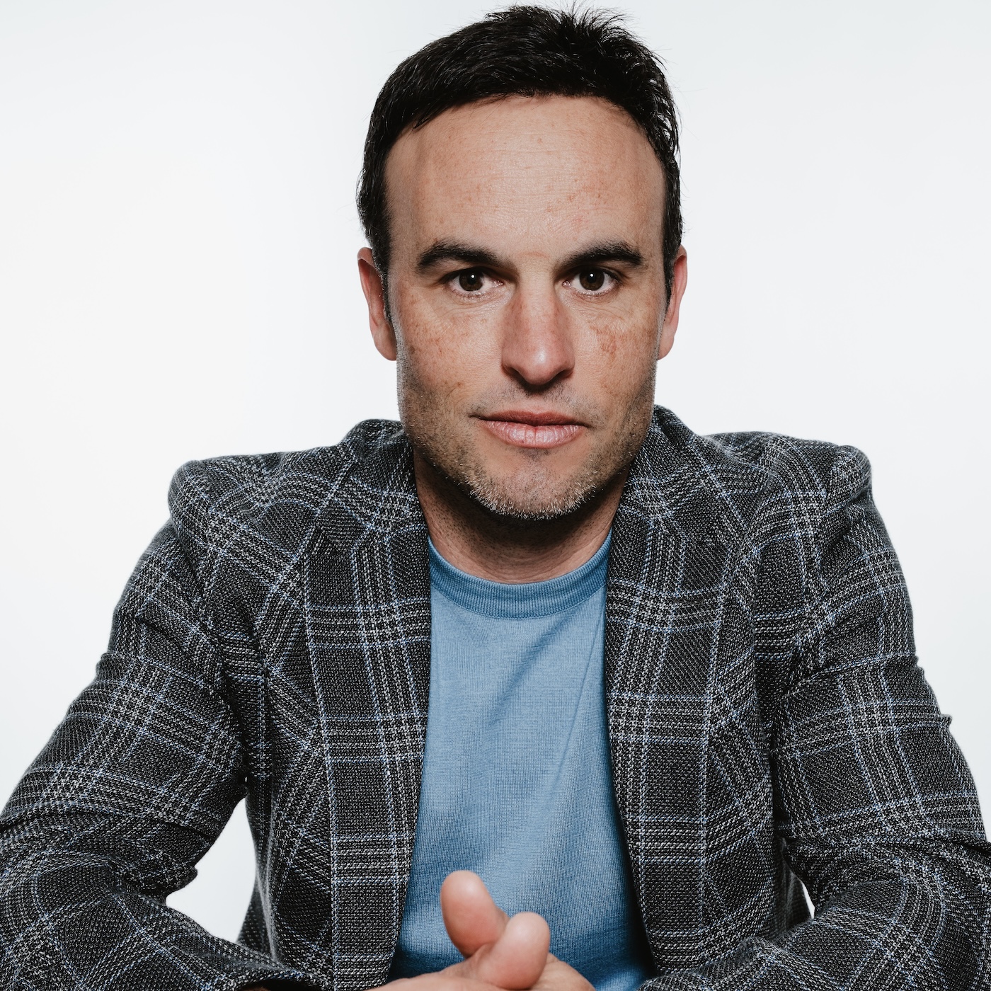 Why Landon Donovan Forgave his Father