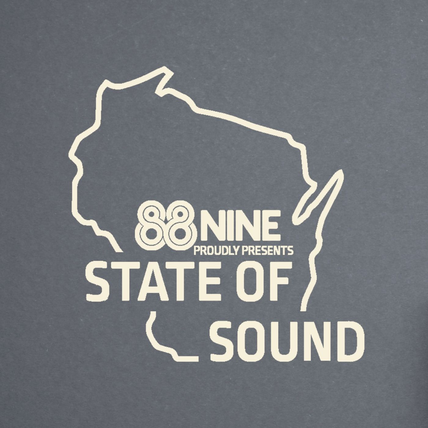 State of Sound: Cyrus Chrome episode artwork