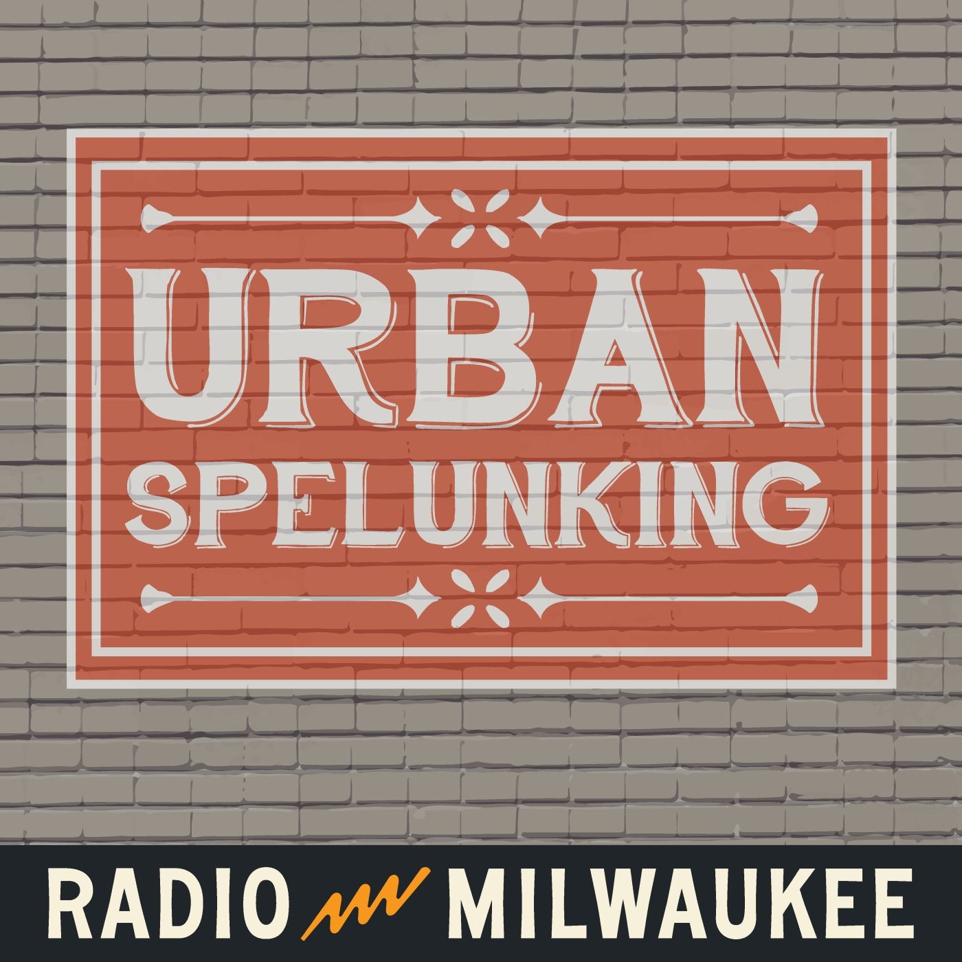 Urban Spelunking