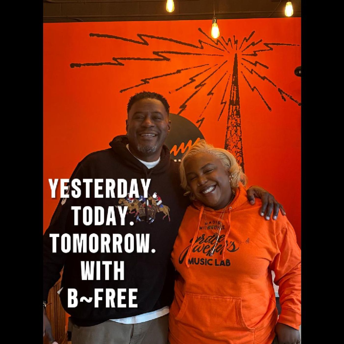 Yesterday, Today, Tomorrow on HYFIN