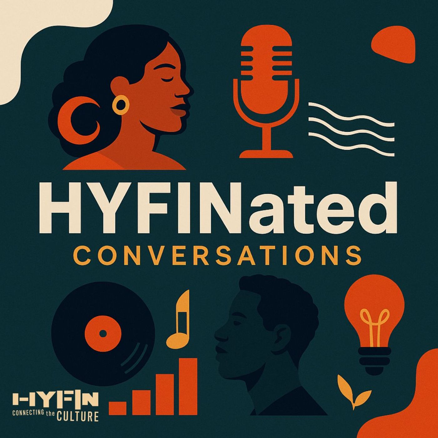 HYFINated Conversations