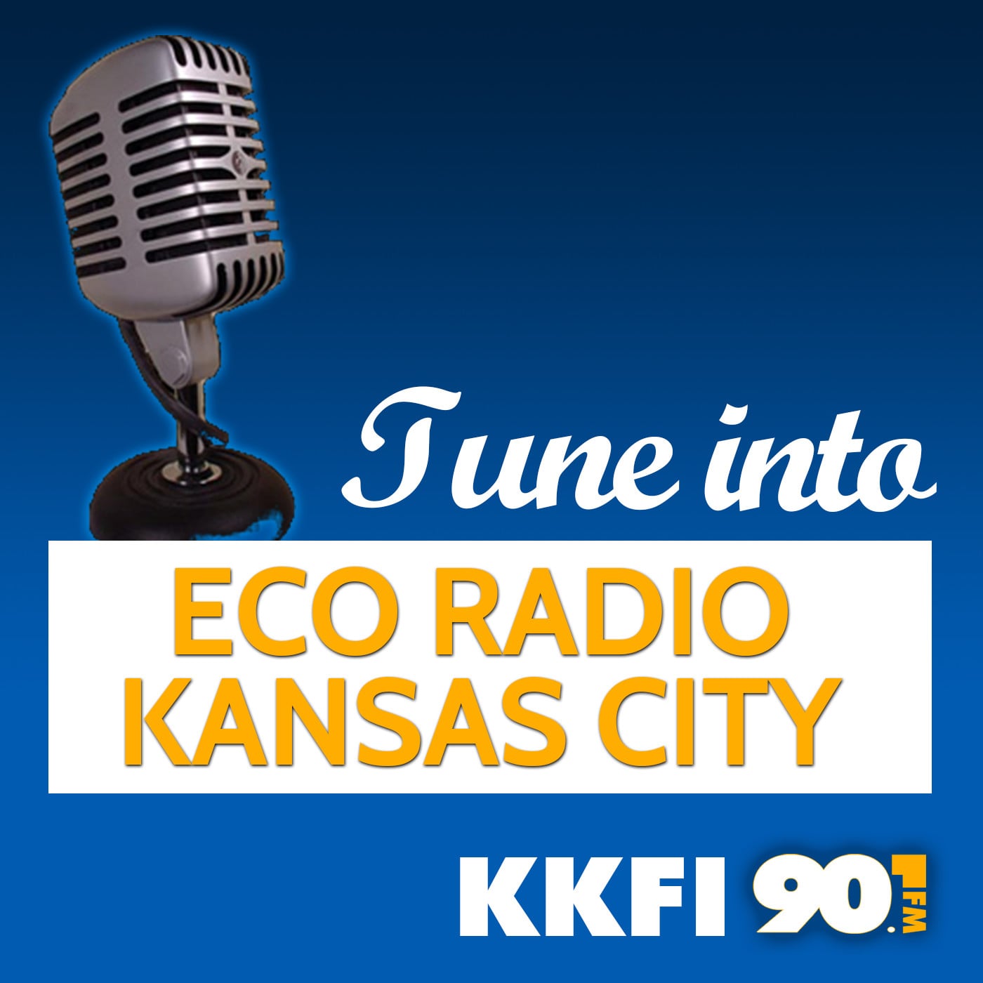 EcoRadio KC