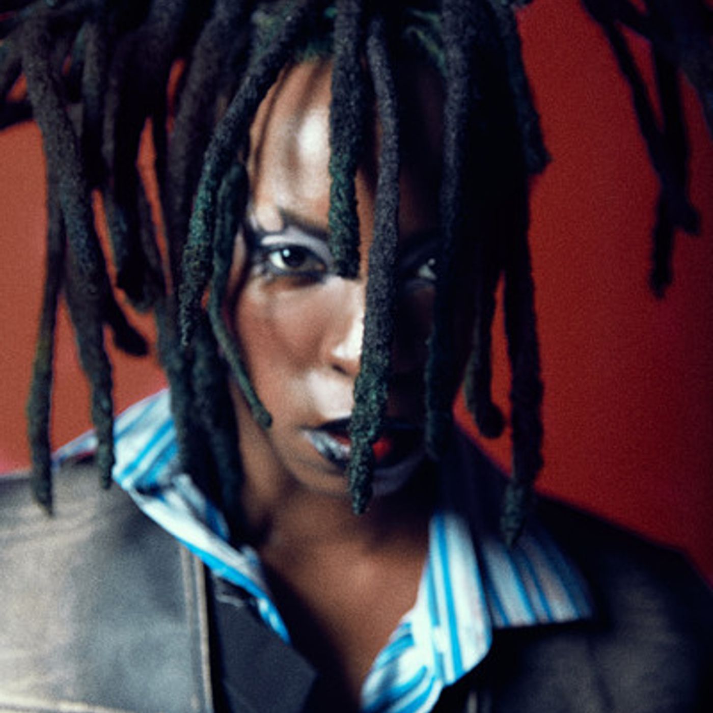 Halima redefines Nigerian artistry in music episode artwork