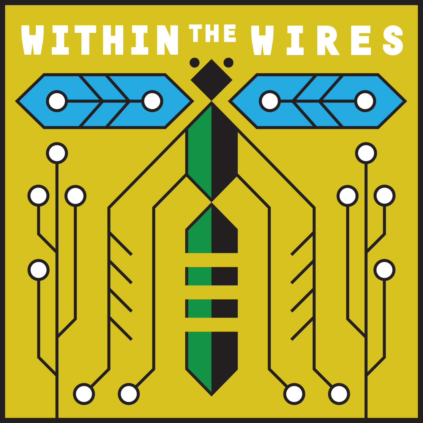 Within the Wires podcast