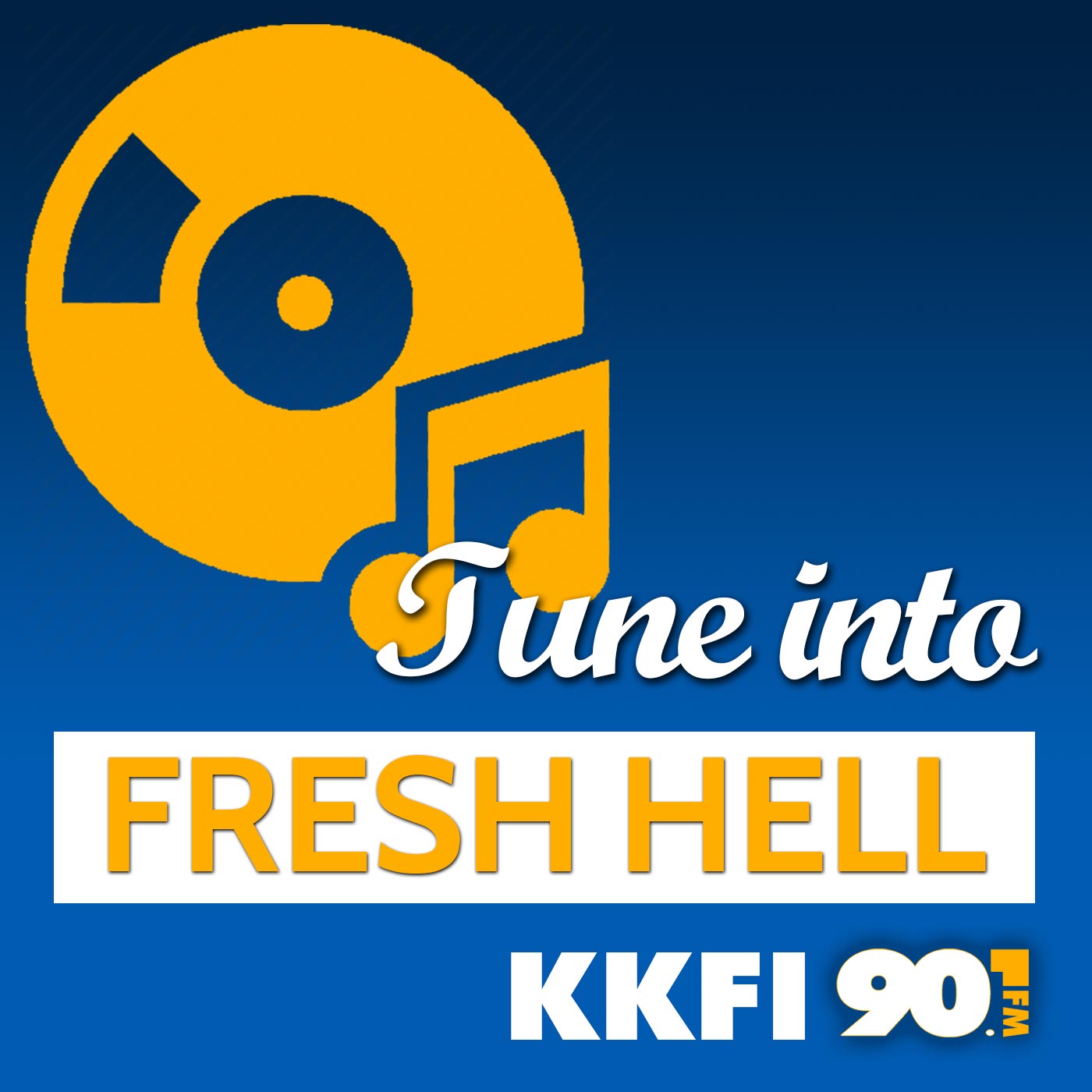 Fresh Hell