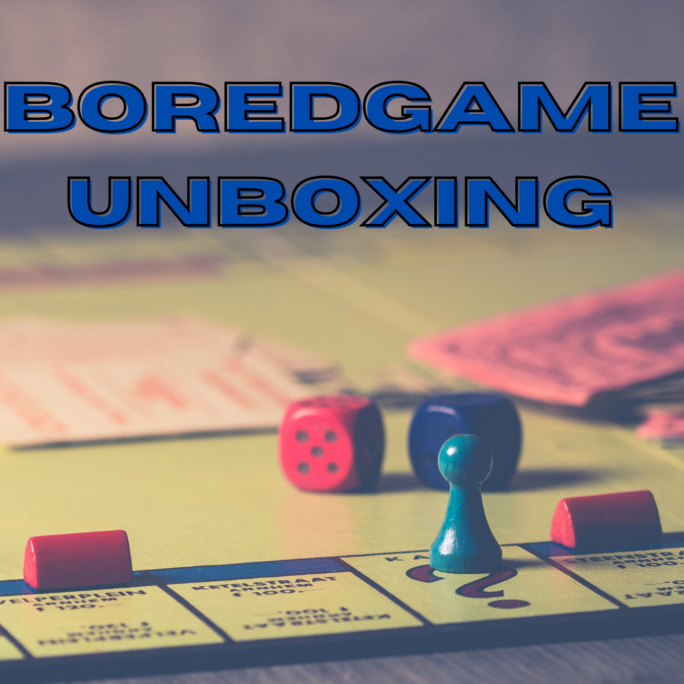 Fun Getting Out of Rooms | Bored Game Unboxing